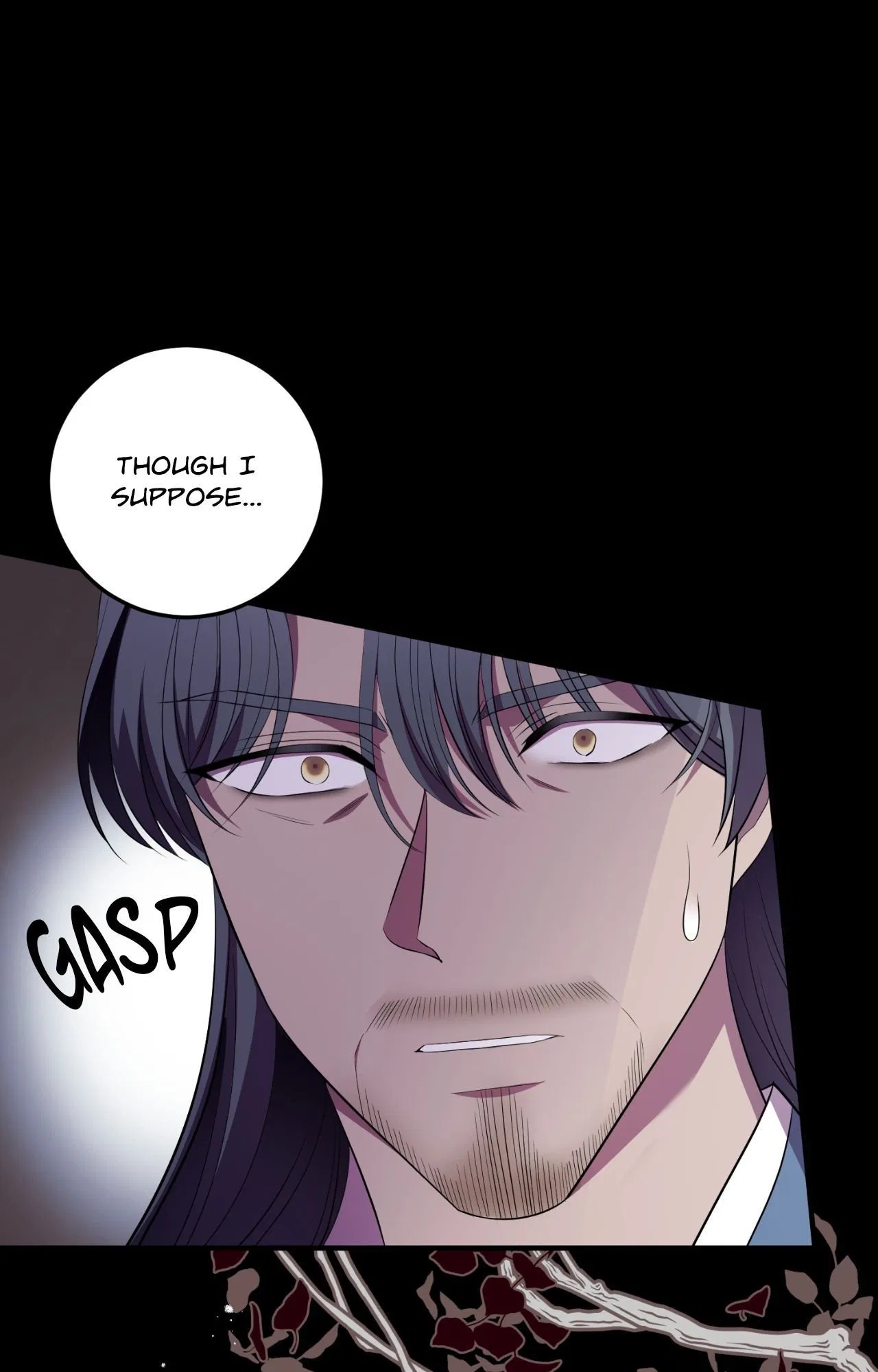 Flowers are flowers, leaves are leaves Chapter 127 – Page 104