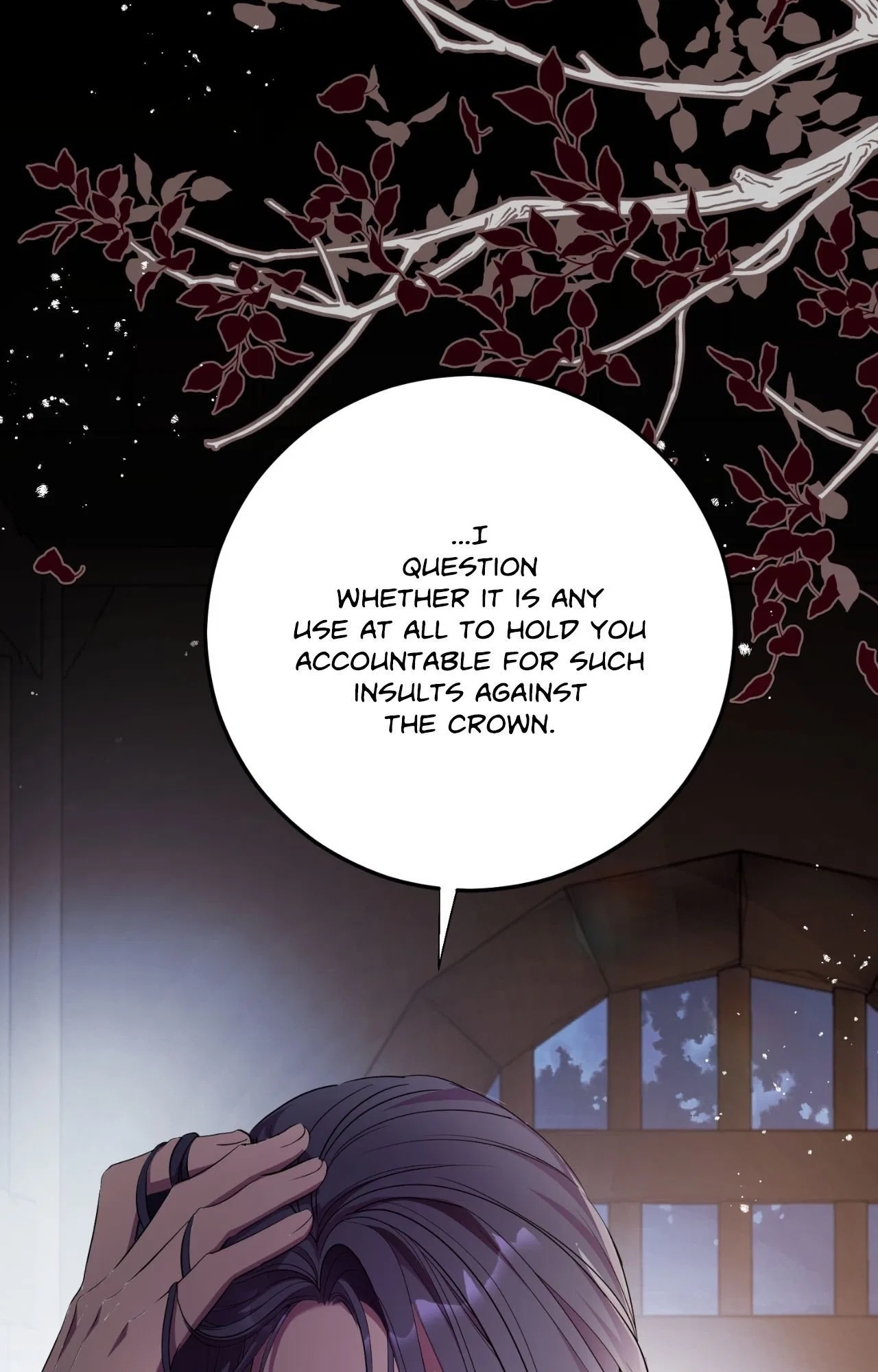 Flowers are flowers, leaves are leaves Chapter 127 – Page 105
