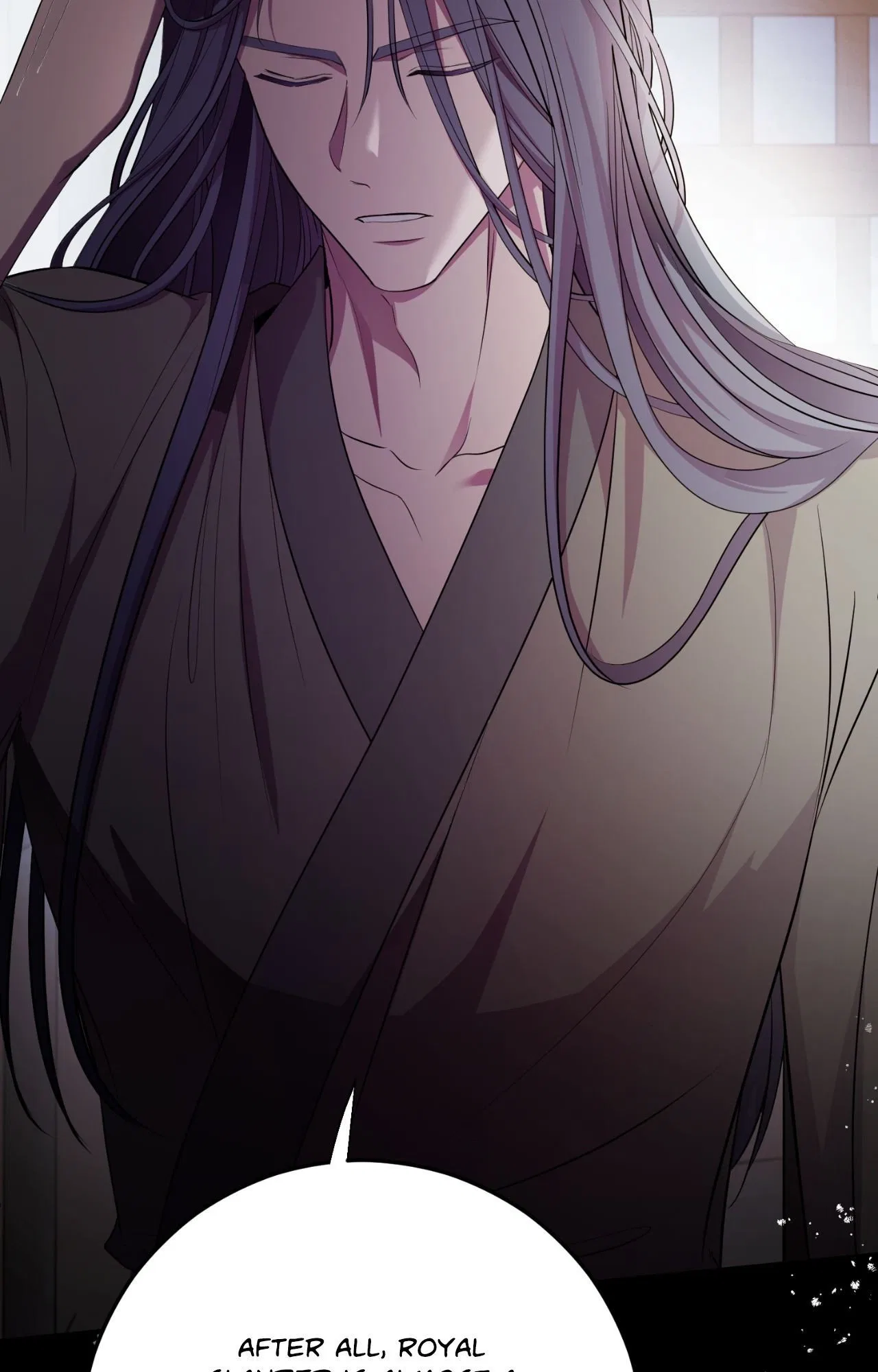 Flowers are flowers, leaves are leaves Chapter 127 – Page 106