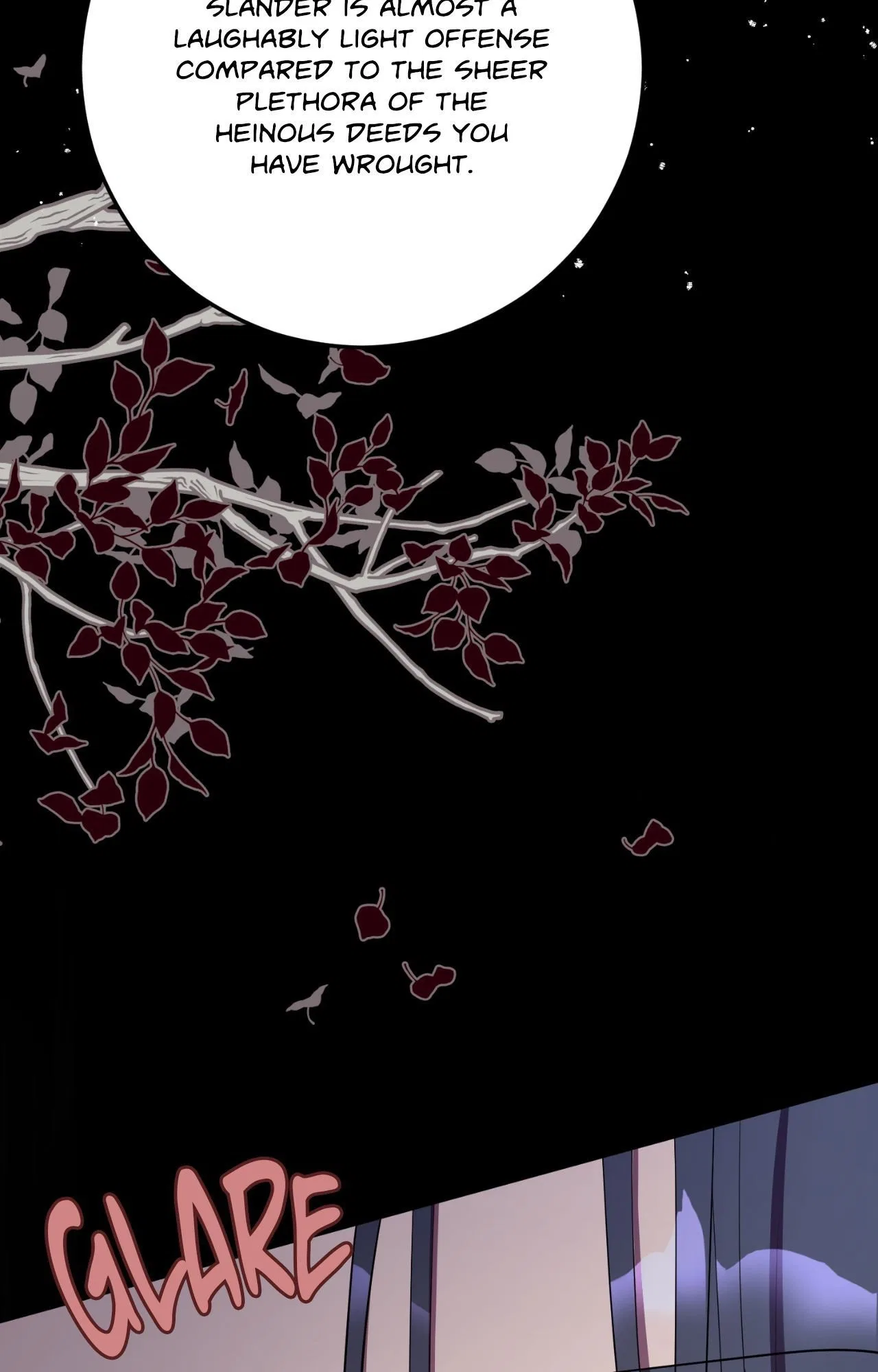 Flowers are flowers, leaves are leaves Chapter 127 – Page 107