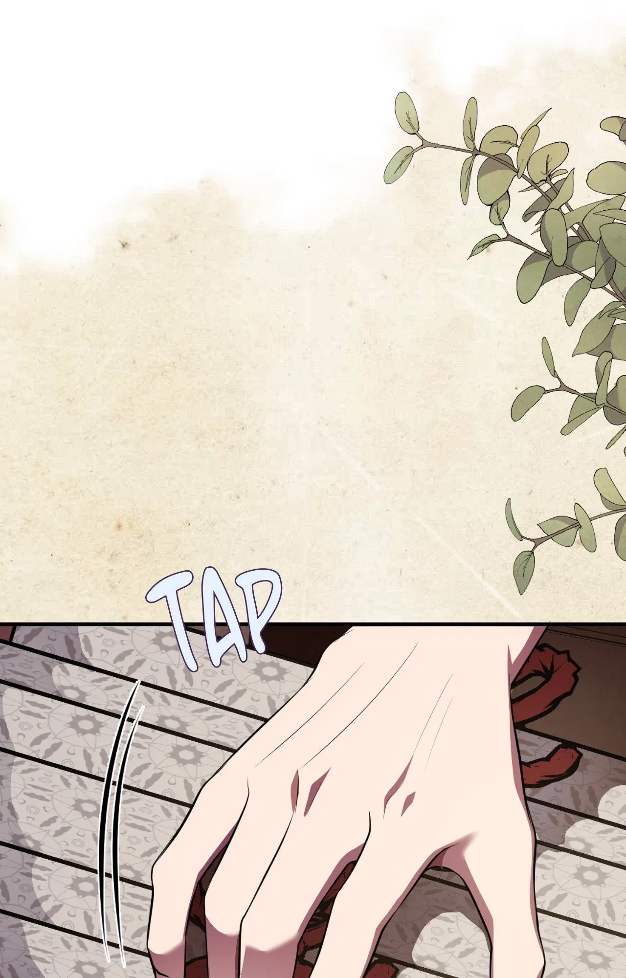 Flowers are flowers, leaves are leaves Chapter 126 – Page 1