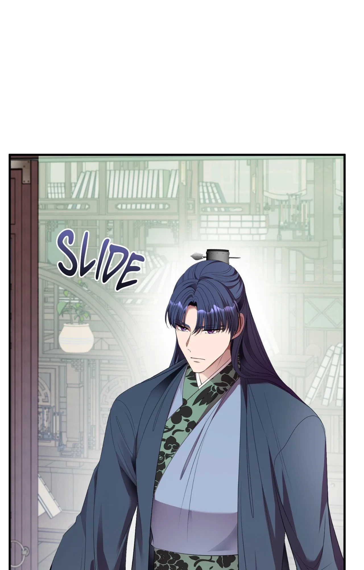 Flowers are flowers, leaves are leaves Chapter 126 – Page 4