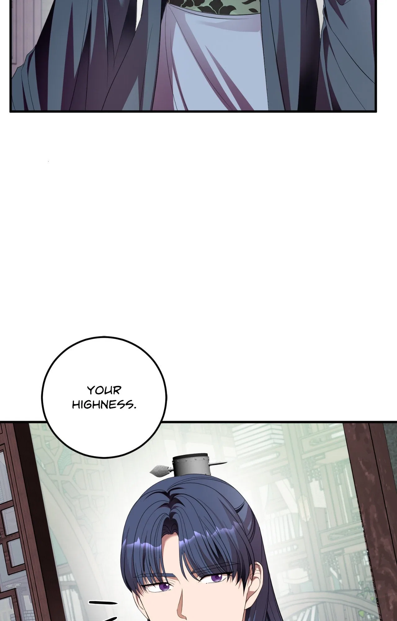 Flowers are flowers, leaves are leaves Chapter 126 – Page 5
