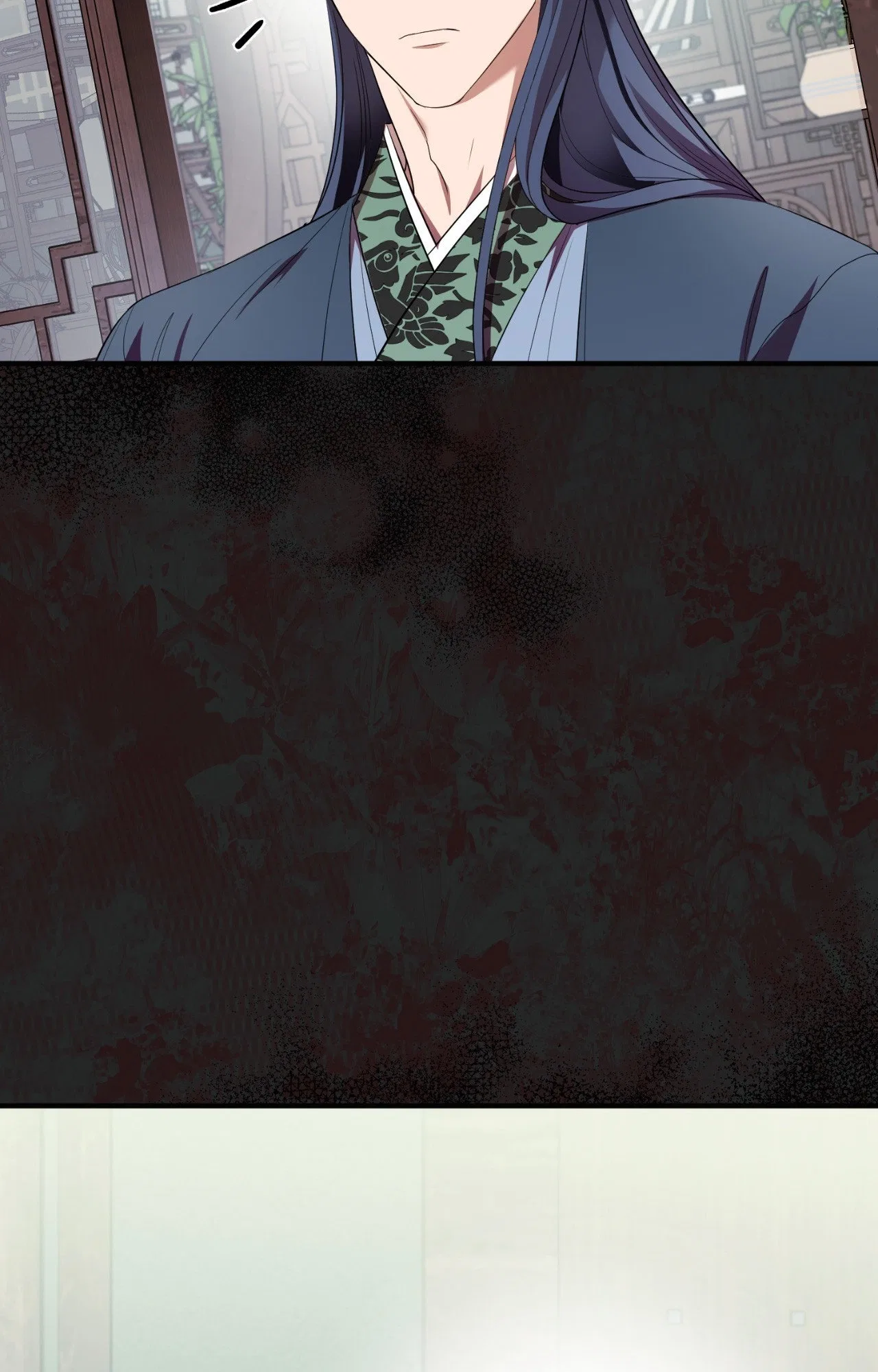Flowers are flowers, leaves are leaves Chapter 126 – Page 6