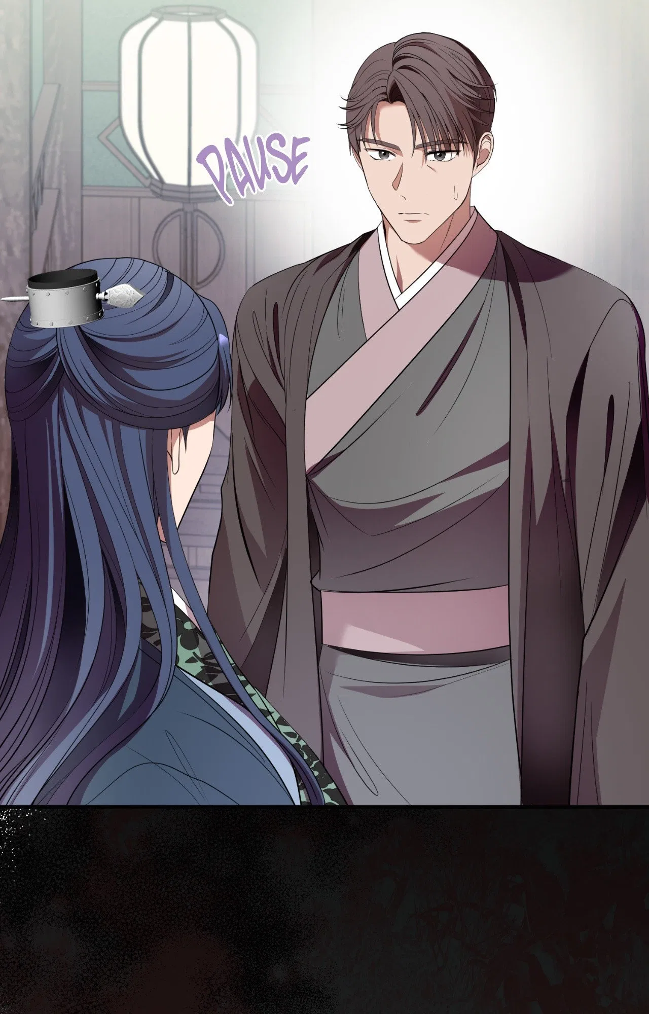 Flowers are flowers, leaves are leaves Chapter 126 – Page 7