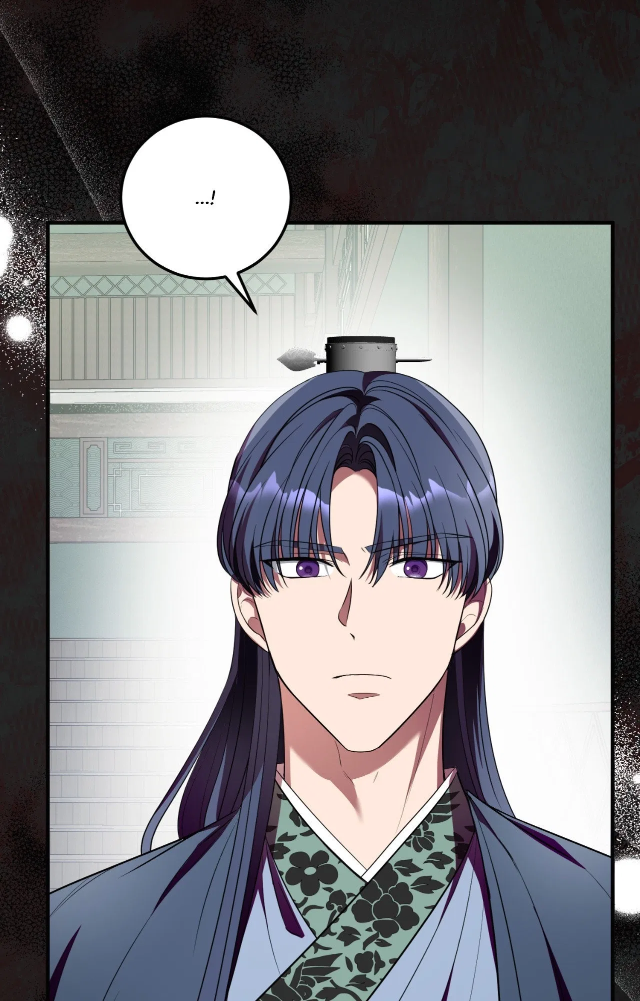 Flowers are flowers, leaves are leaves Chapter 126 – Page 8