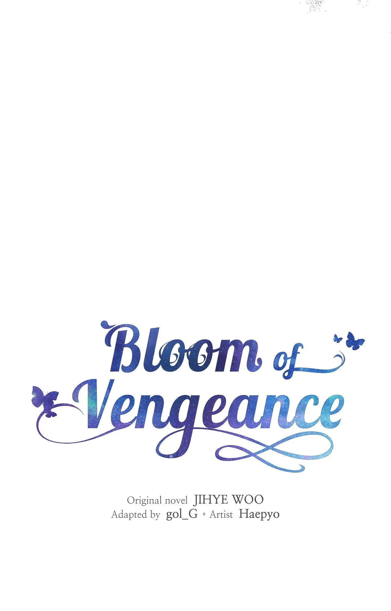 Flowers are flowers, leaves are leaves Chapter 126 – Page 10
