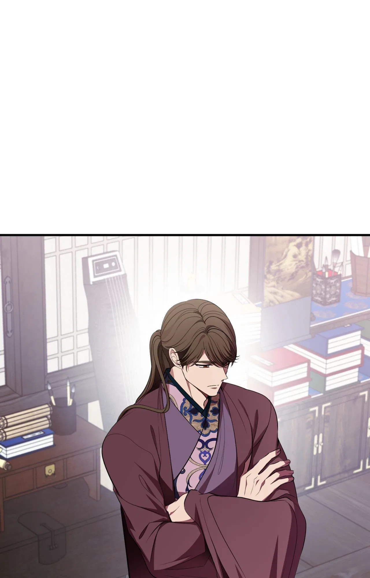 Flowers are flowers, leaves are leaves Chapter 126 – Page 12