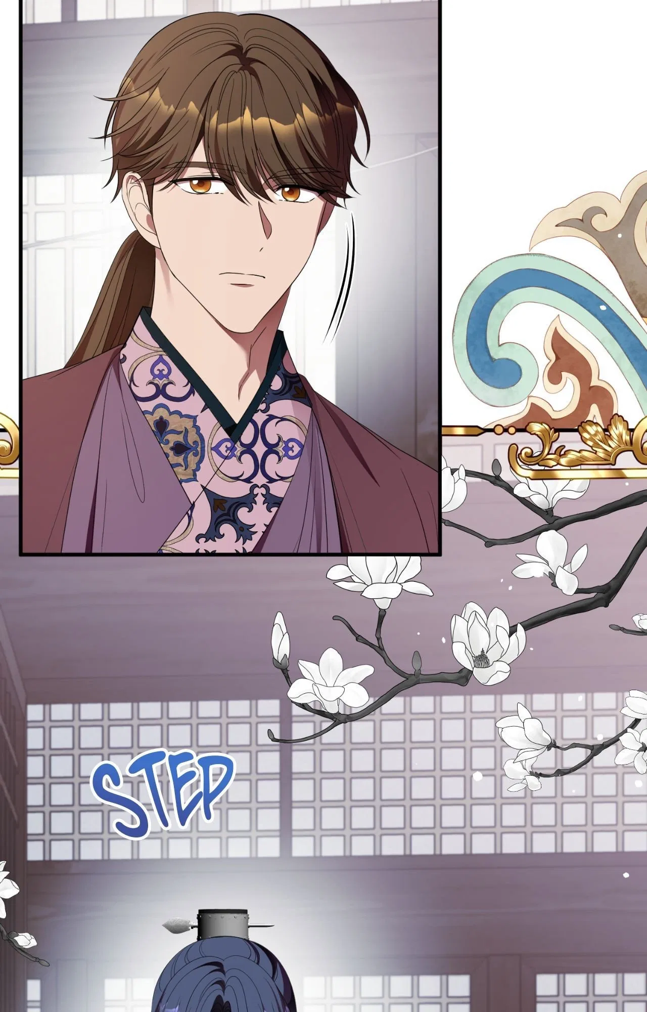 Flowers are flowers, leaves are leaves Chapter 126 – Page 14