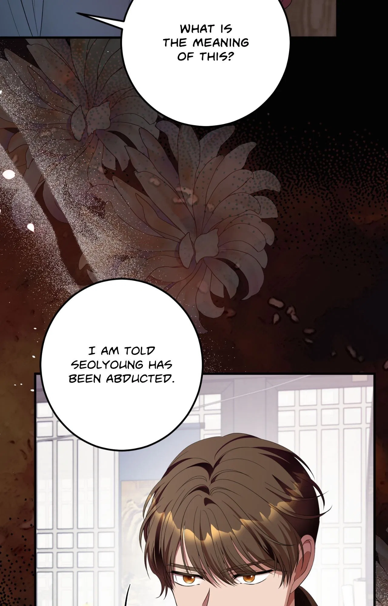 Flowers are flowers, leaves are leaves Chapter 126 – Page 17
