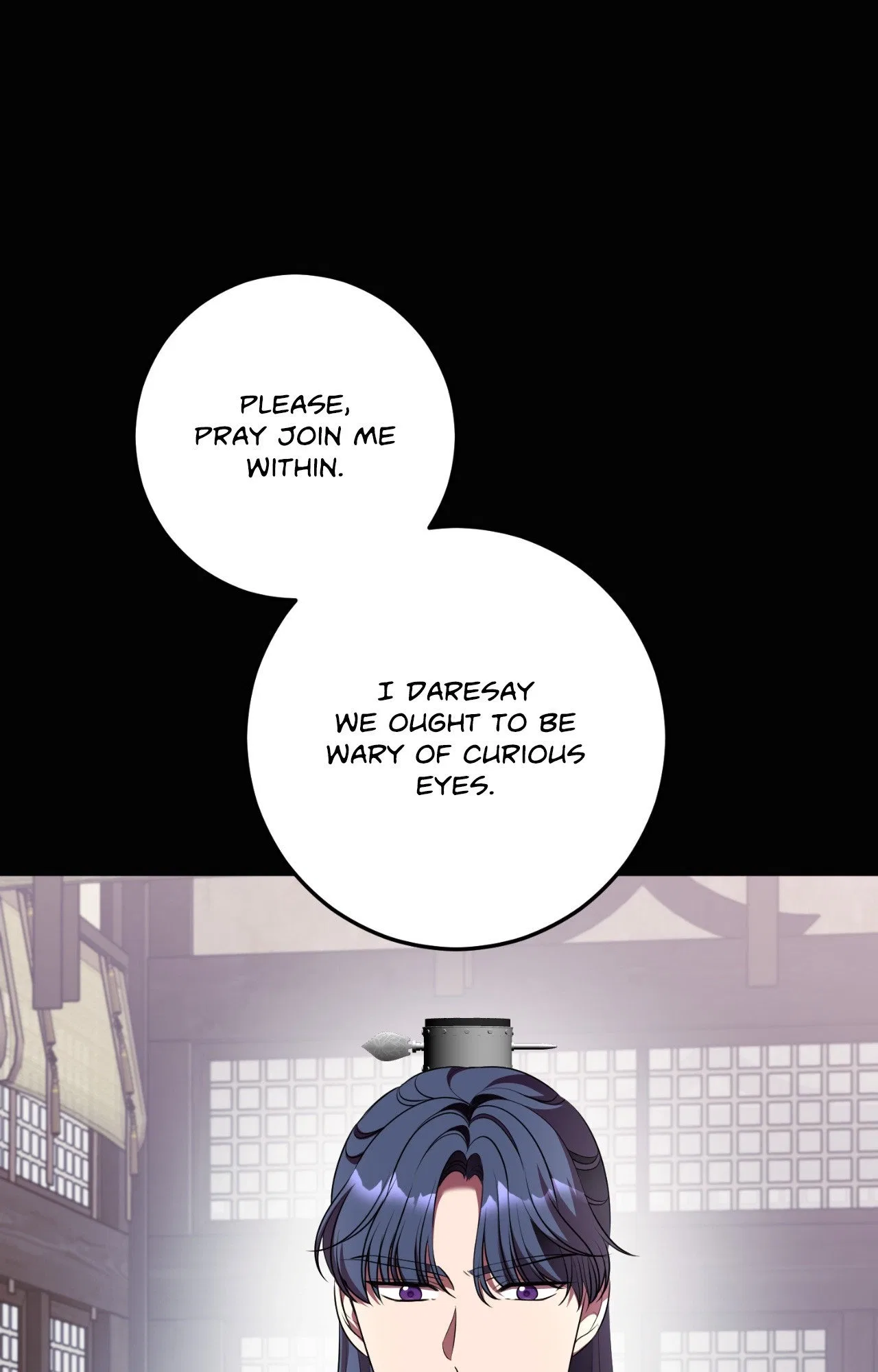 Flowers are flowers, leaves are leaves Chapter 126 – Page 19