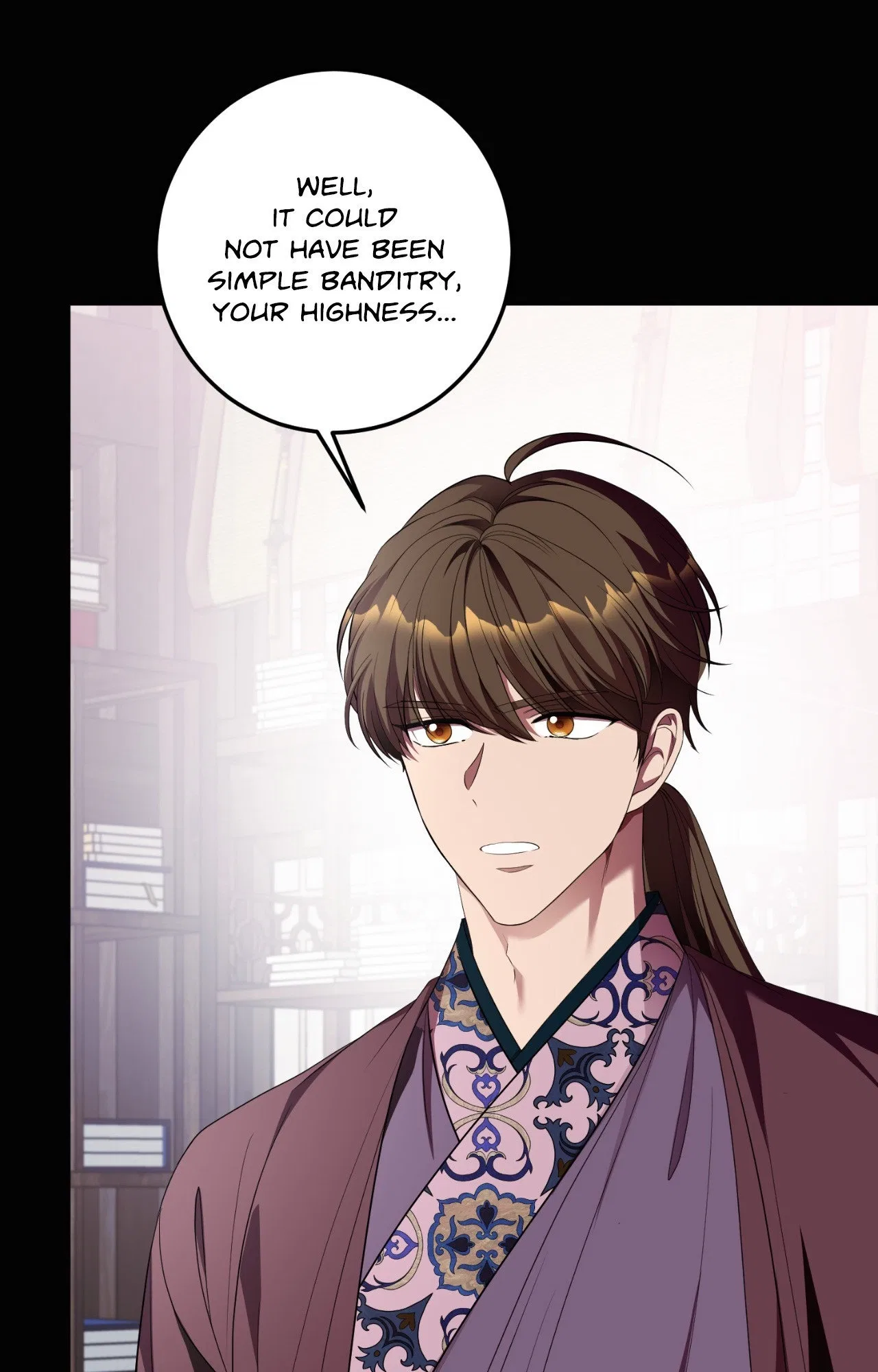 Flowers are flowers, leaves are leaves Chapter 126 – Page 24