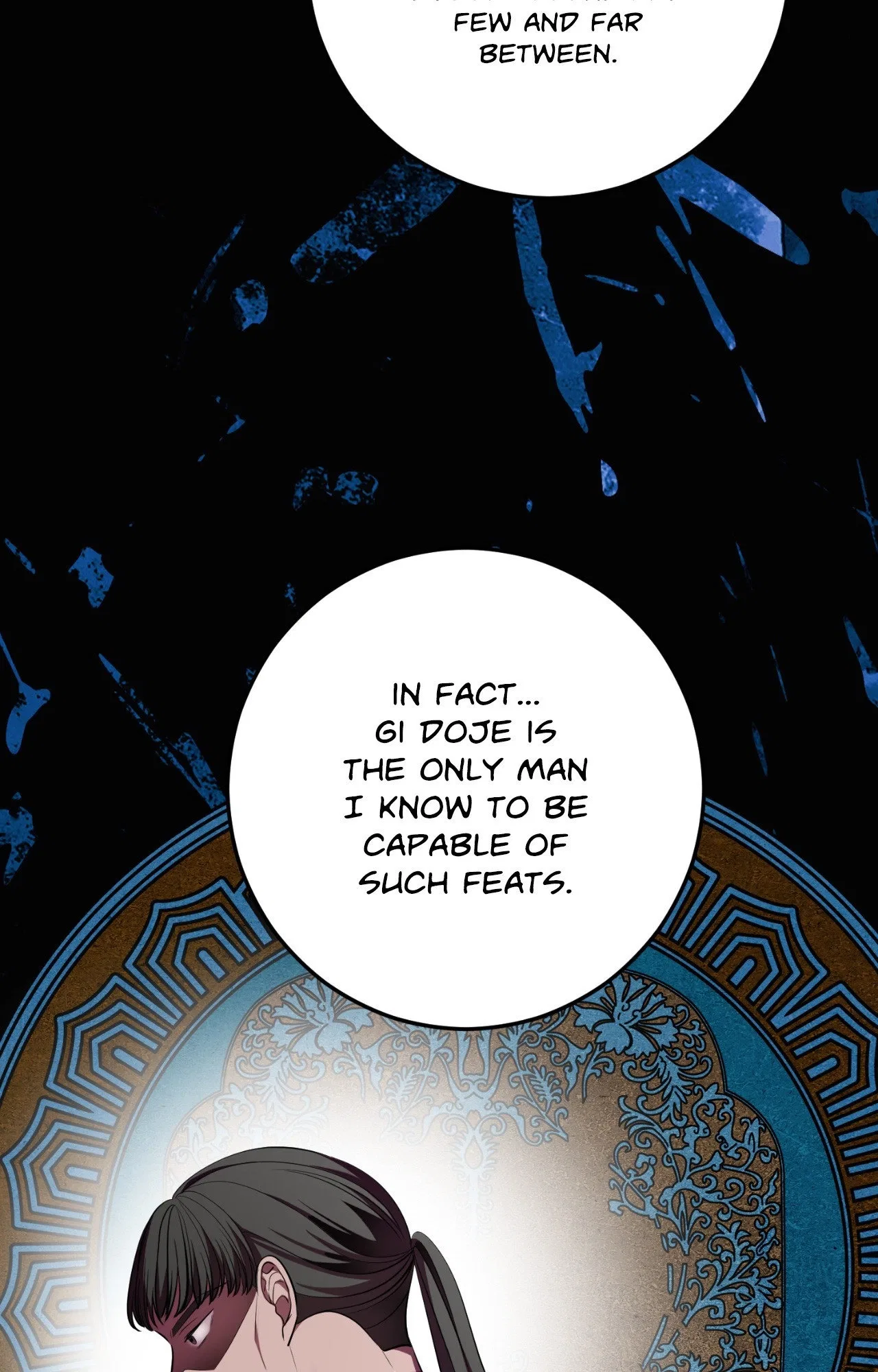 Flowers are flowers, leaves are leaves Chapter 126 – Page 27
