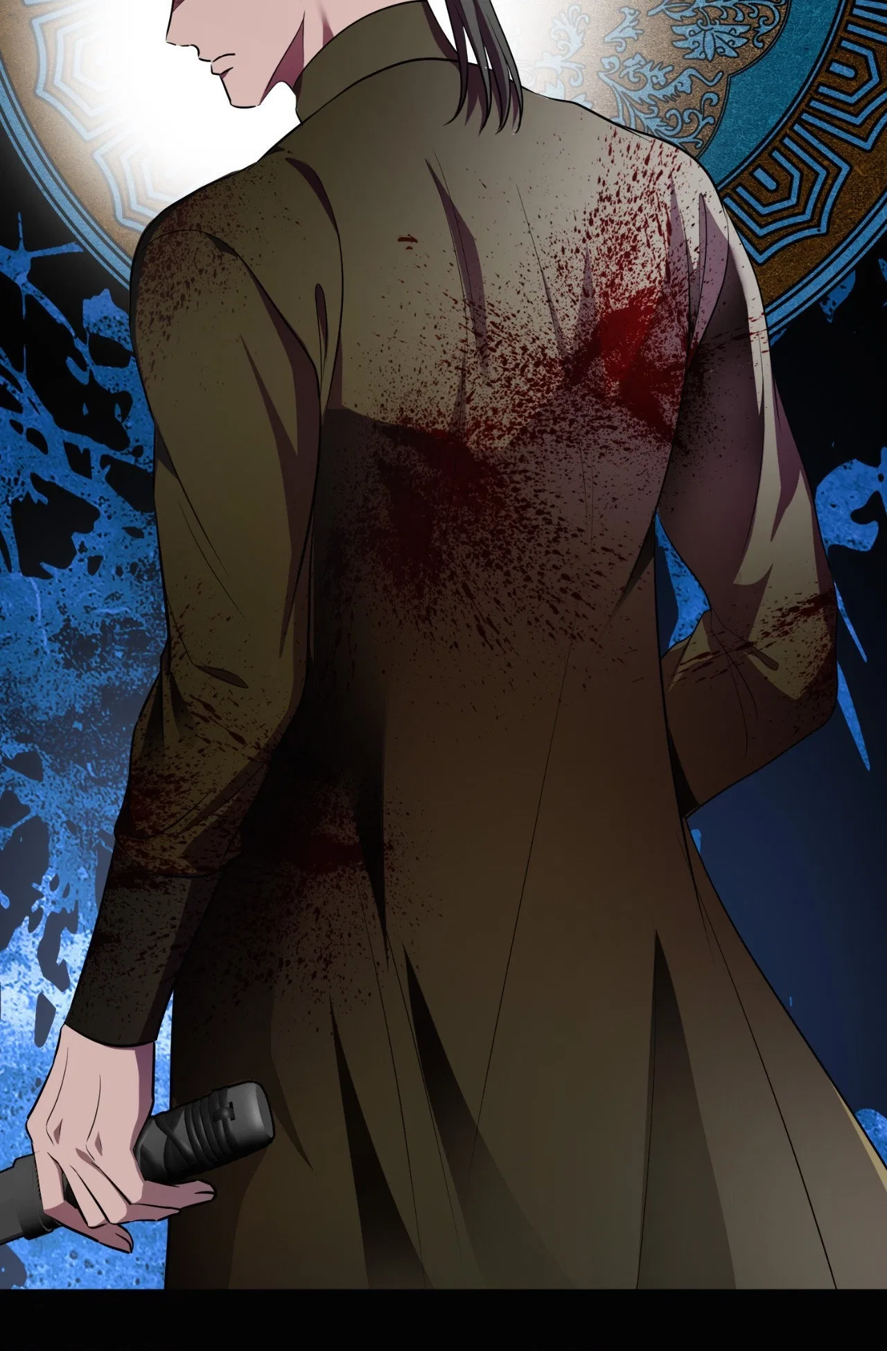 Flowers are flowers, leaves are leaves Chapter 126 – Page 28