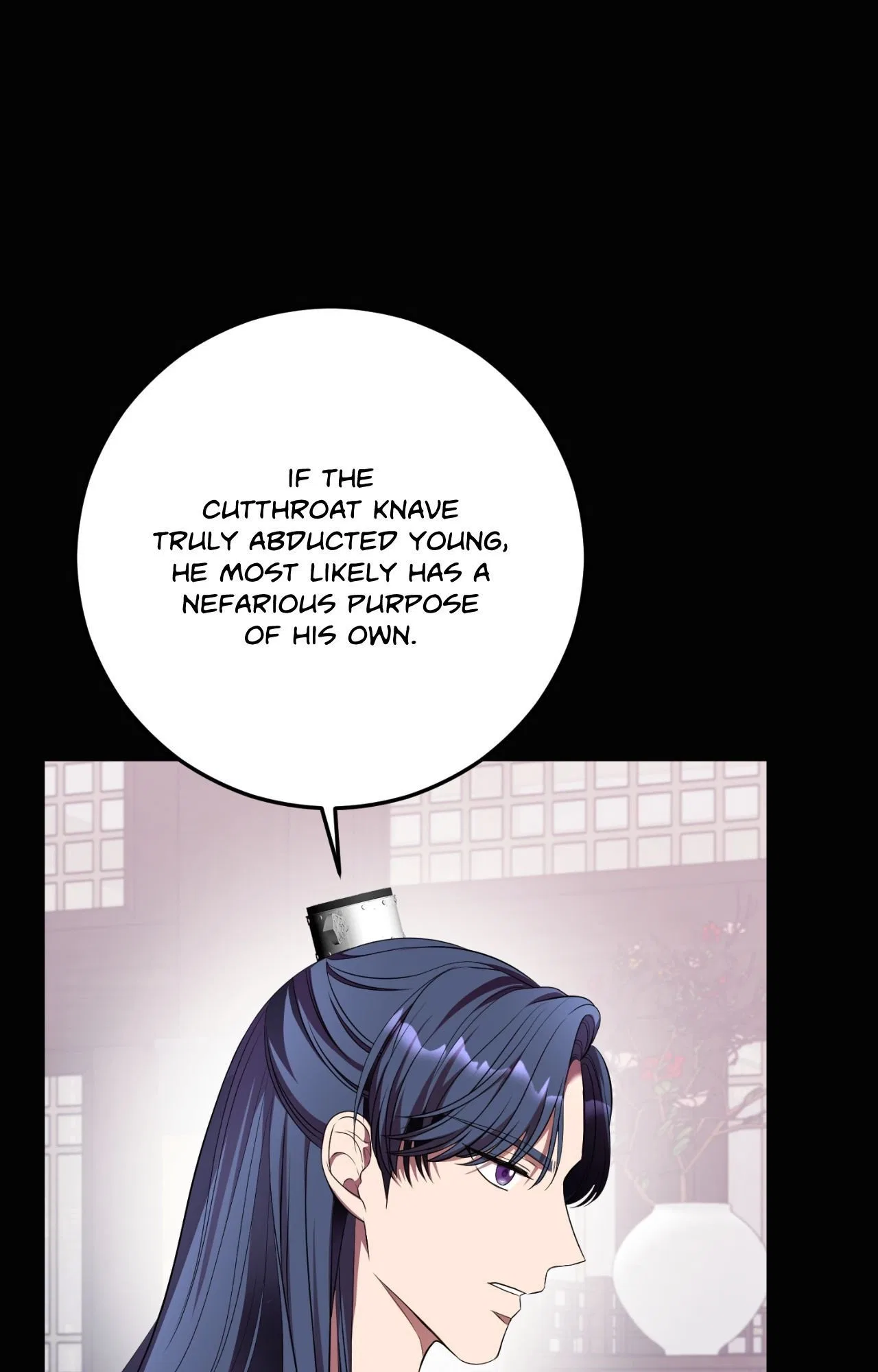 Flowers are flowers, leaves are leaves Chapter 126 – Page 29