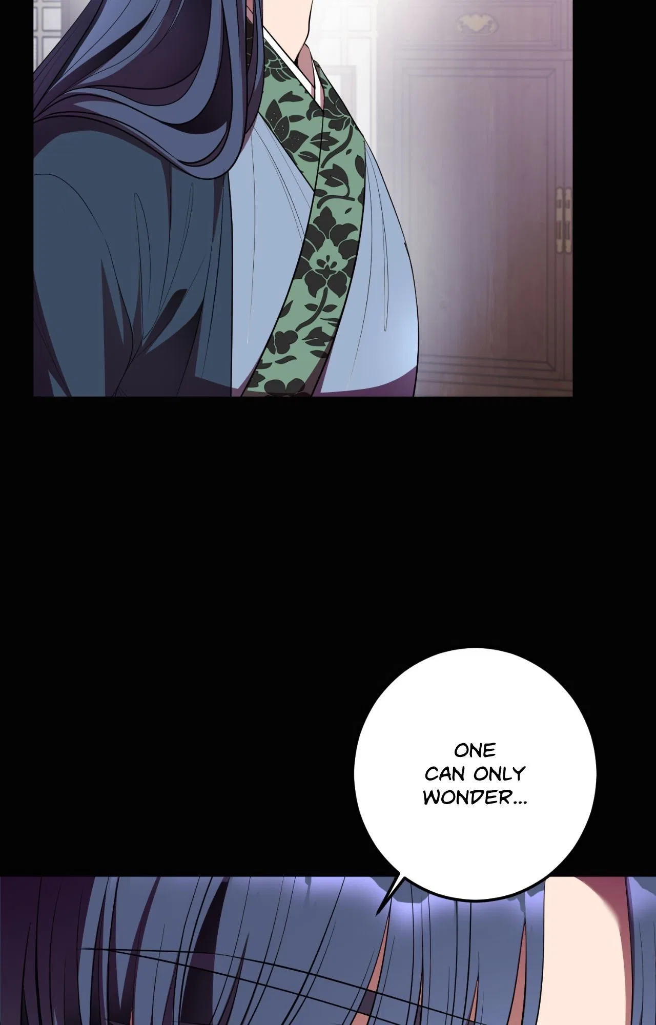Flowers are flowers, leaves are leaves Chapter 126 – Page 30