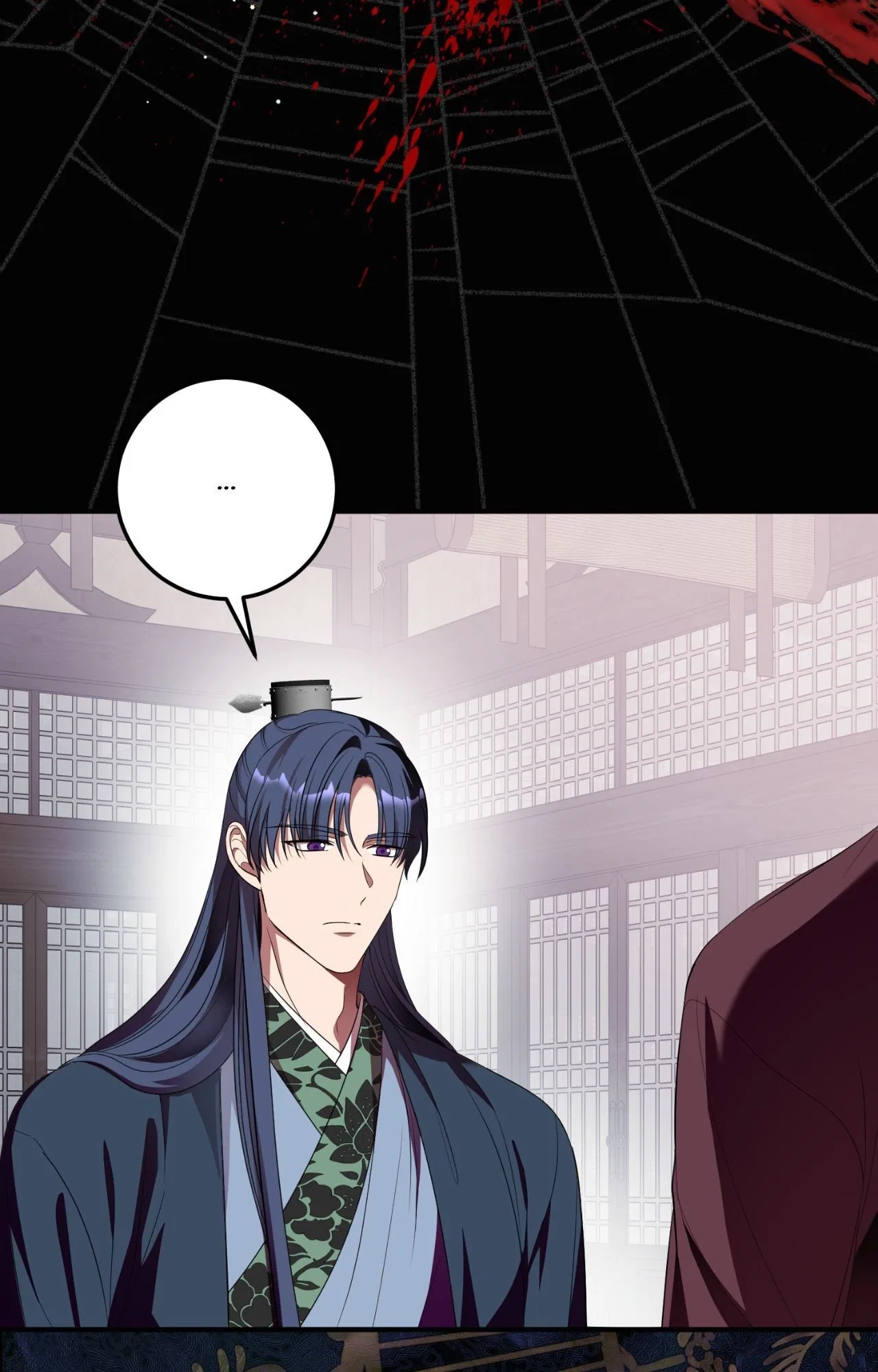 Flowers are flowers, leaves are leaves Chapter 126 – Page 33