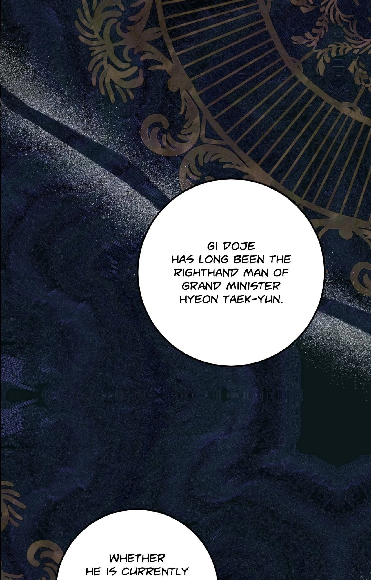 Flowers are flowers, leaves are leaves Chapter 126 – Page 34
