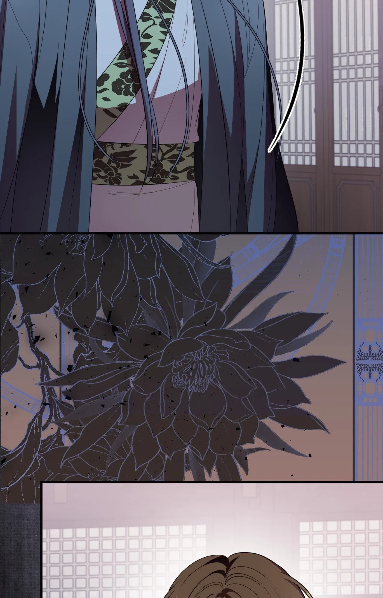 Flowers are flowers, leaves are leaves Chapter 126 – Page 38