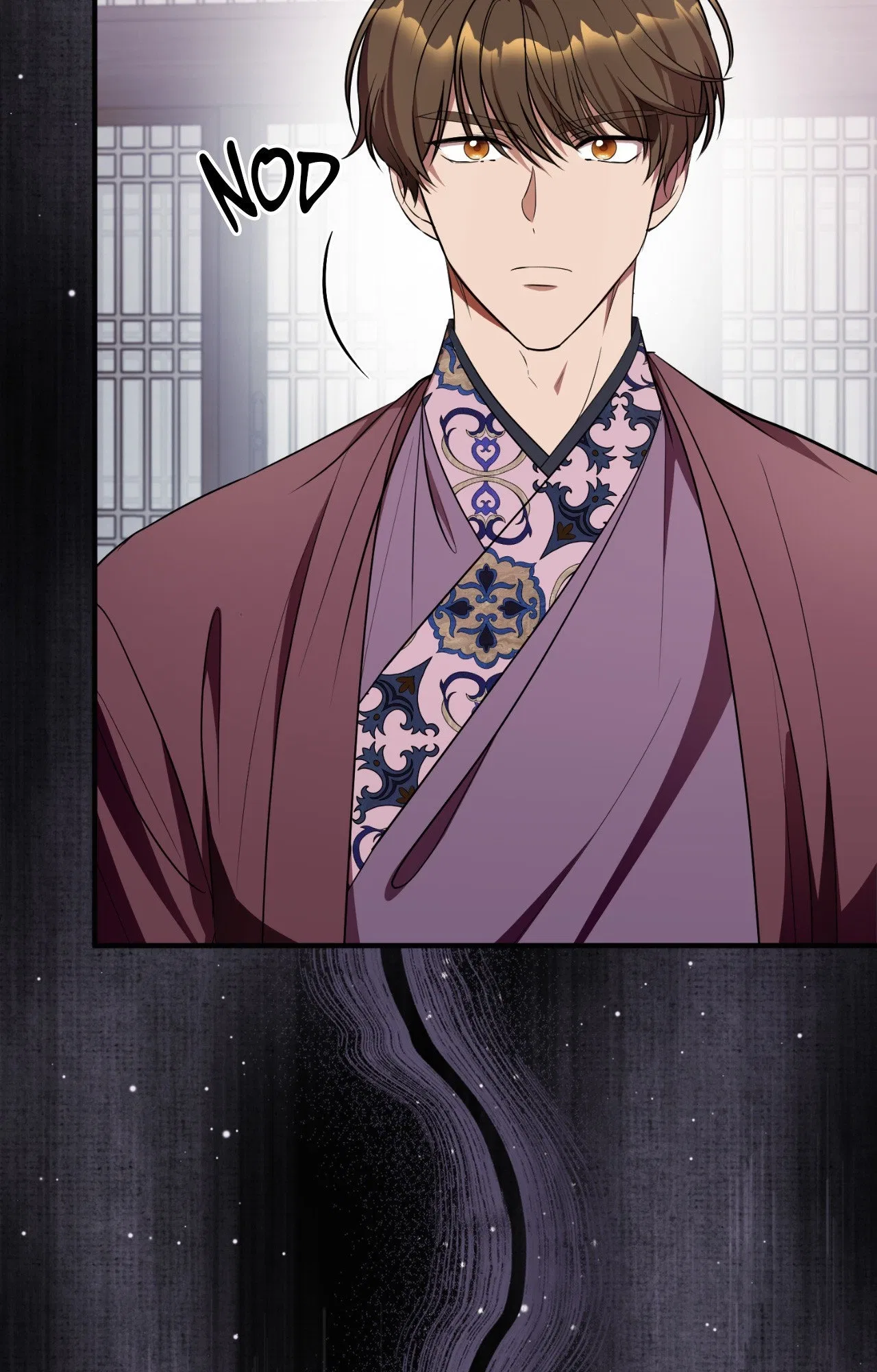 Flowers are flowers, leaves are leaves Chapter 126 – Page 39