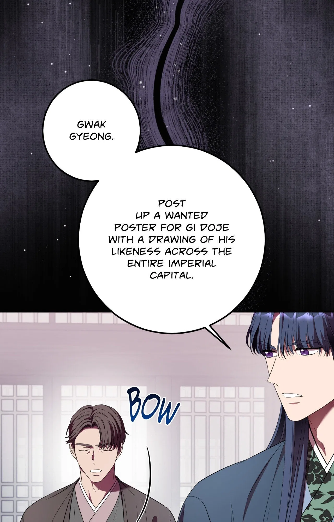 Flowers are flowers, leaves are leaves Chapter 126 – Page 40