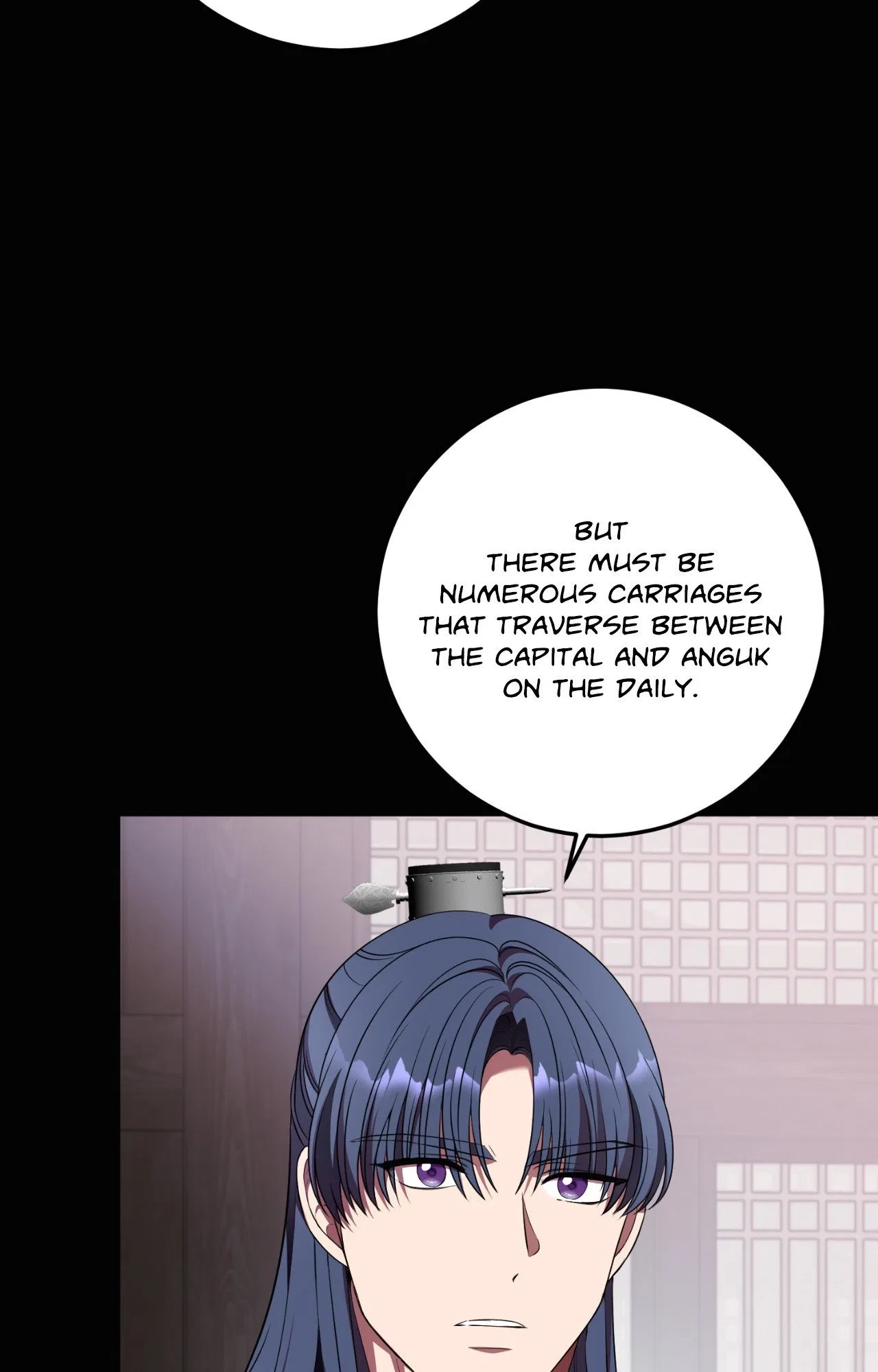 Flowers are flowers, leaves are leaves Chapter 126 – Page 43