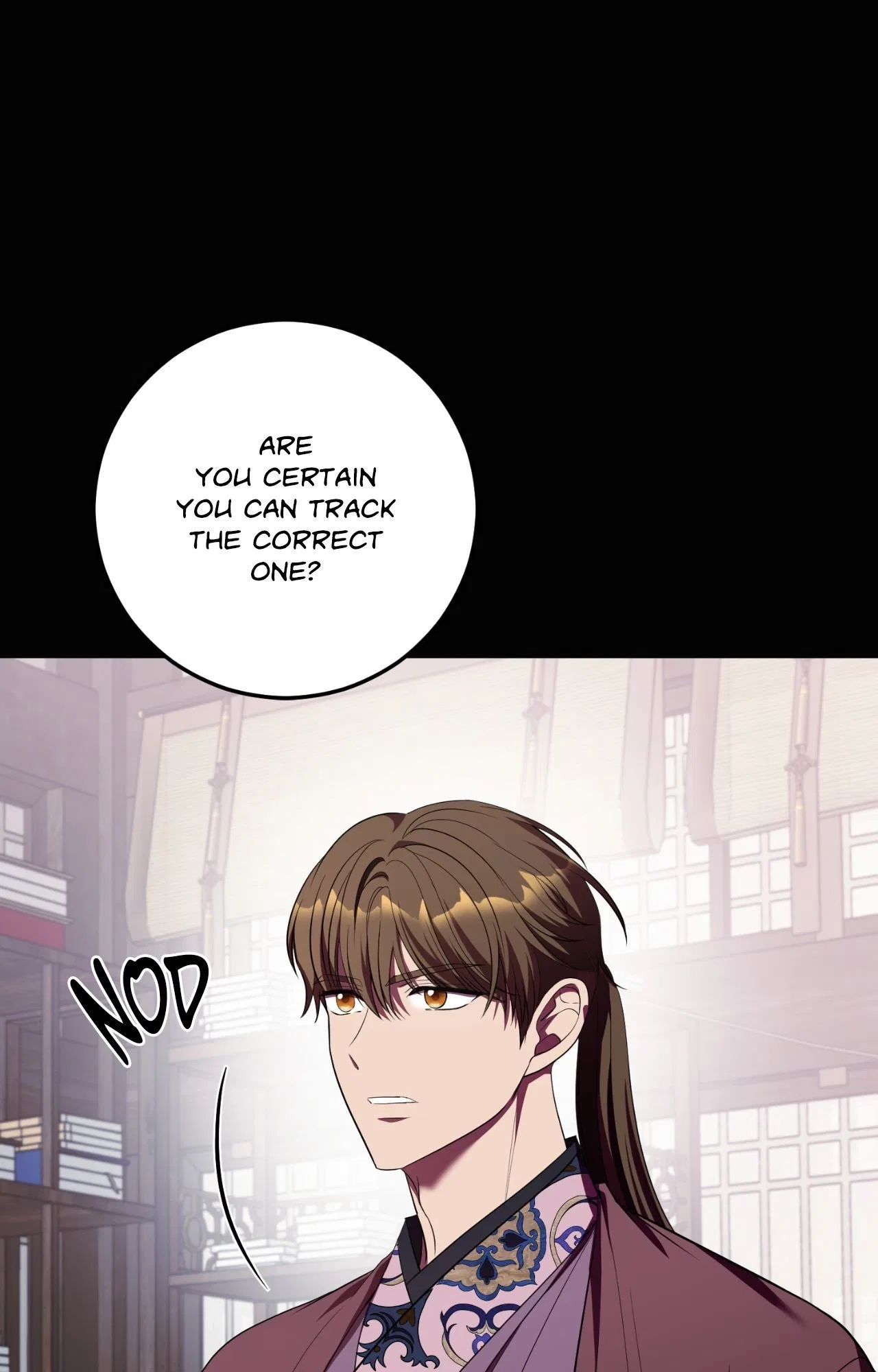 Flowers are flowers, leaves are leaves Chapter 126 – Page 45