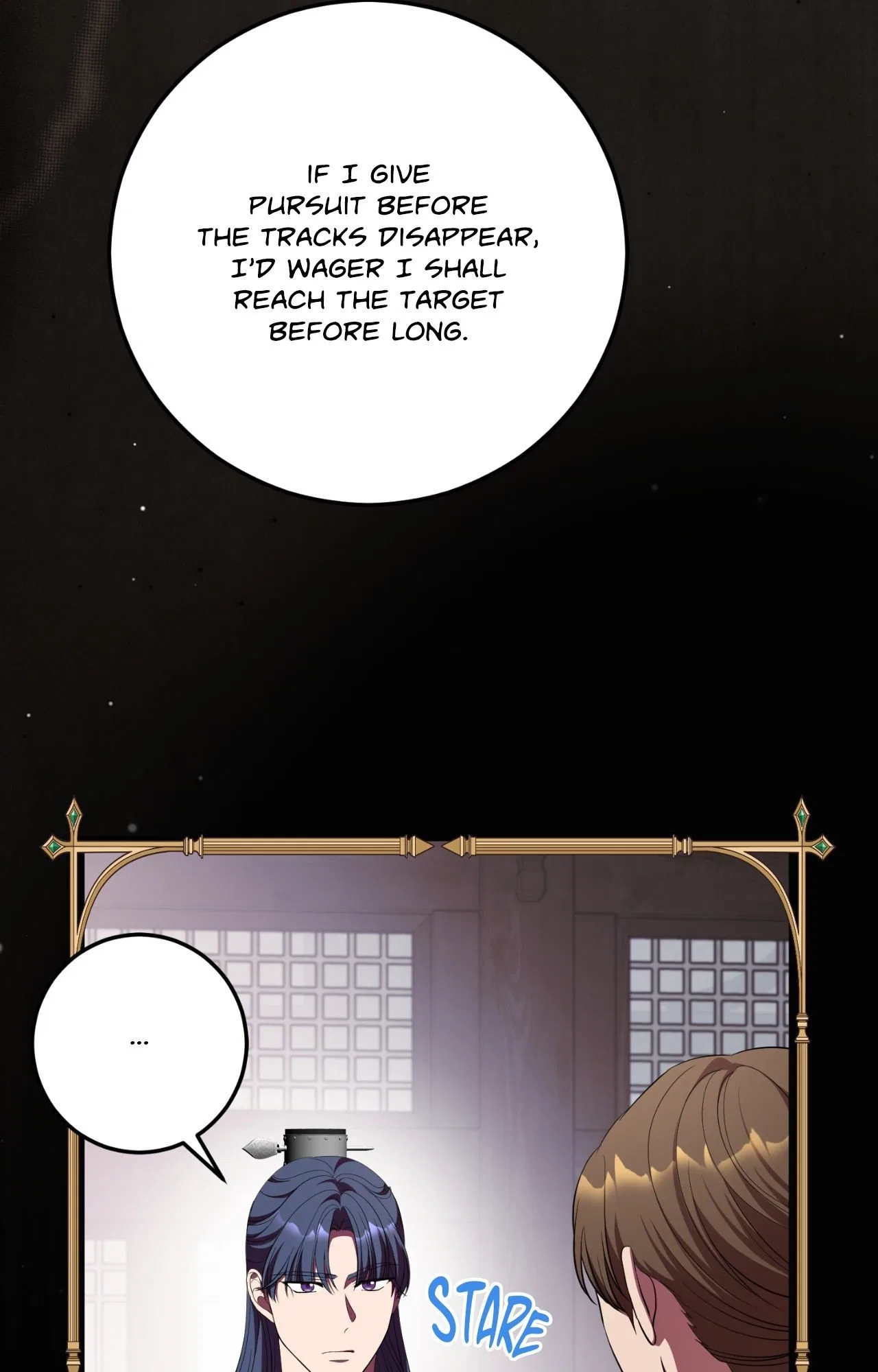 Flowers are flowers, leaves are leaves Chapter 126 – Page 47