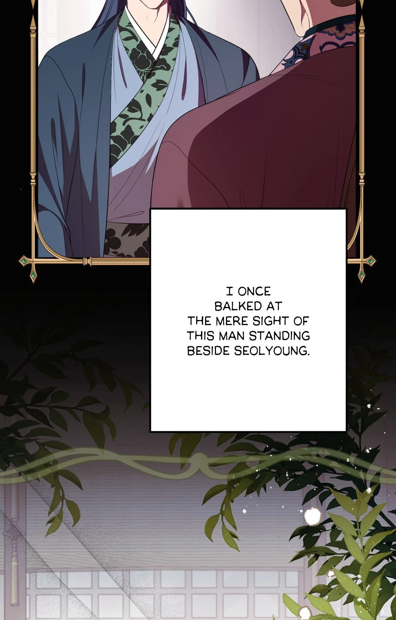Flowers are flowers, leaves are leaves Chapter 126 – Page 48