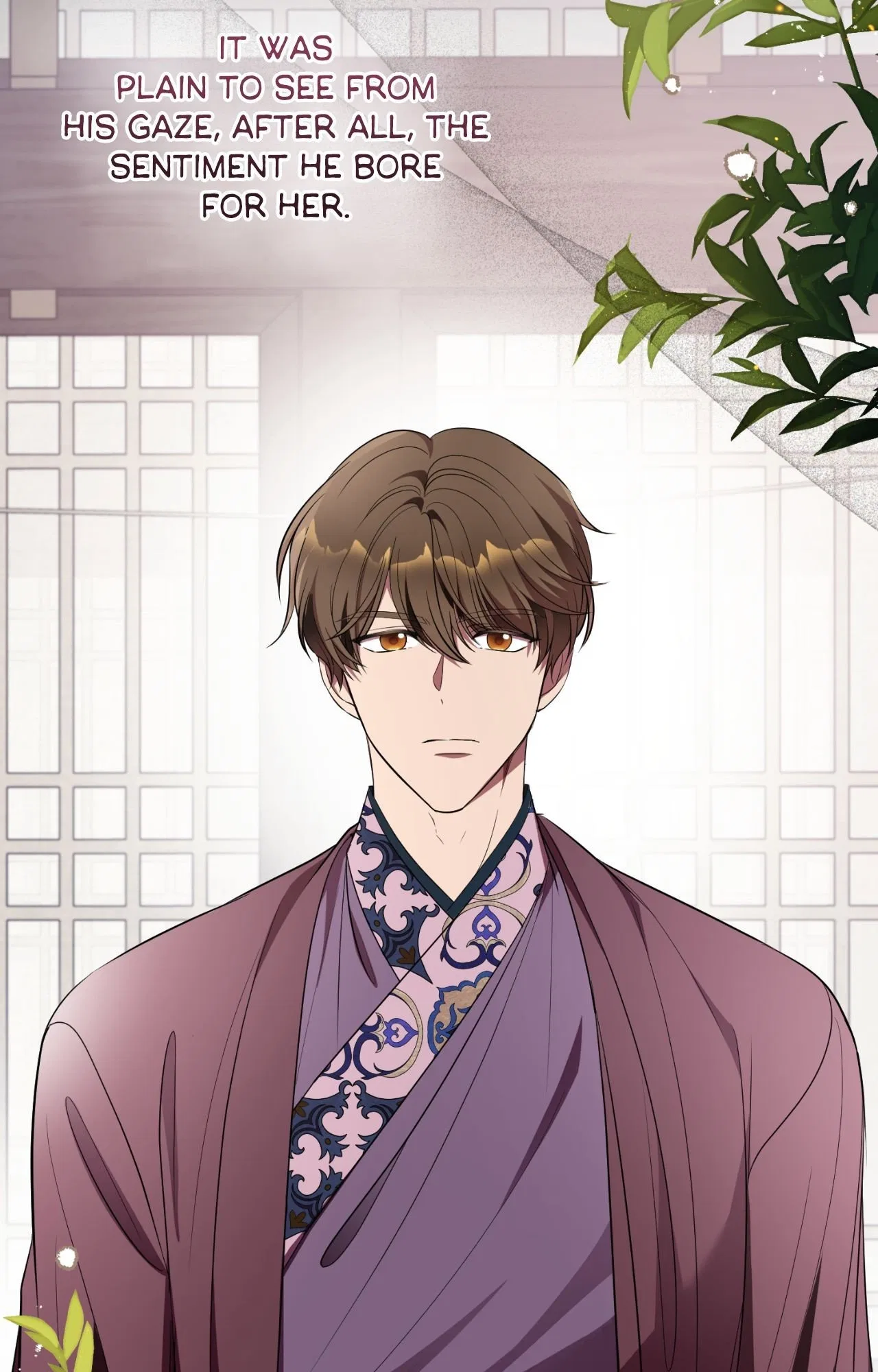 Flowers are flowers, leaves are leaves Chapter 126 – Page 49