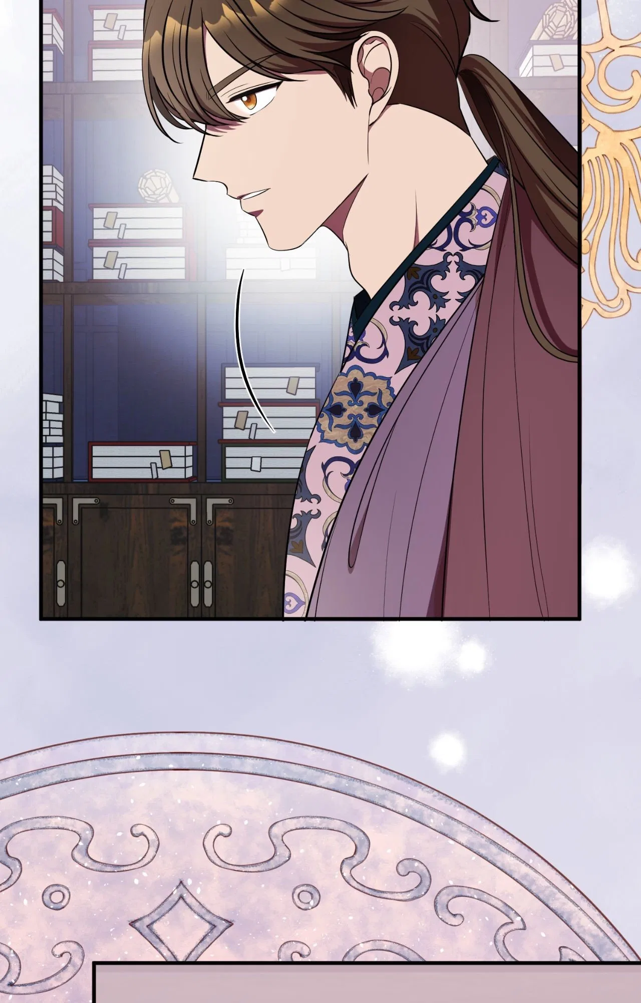 Flowers are flowers, leaves are leaves Chapter 126 – Page 53