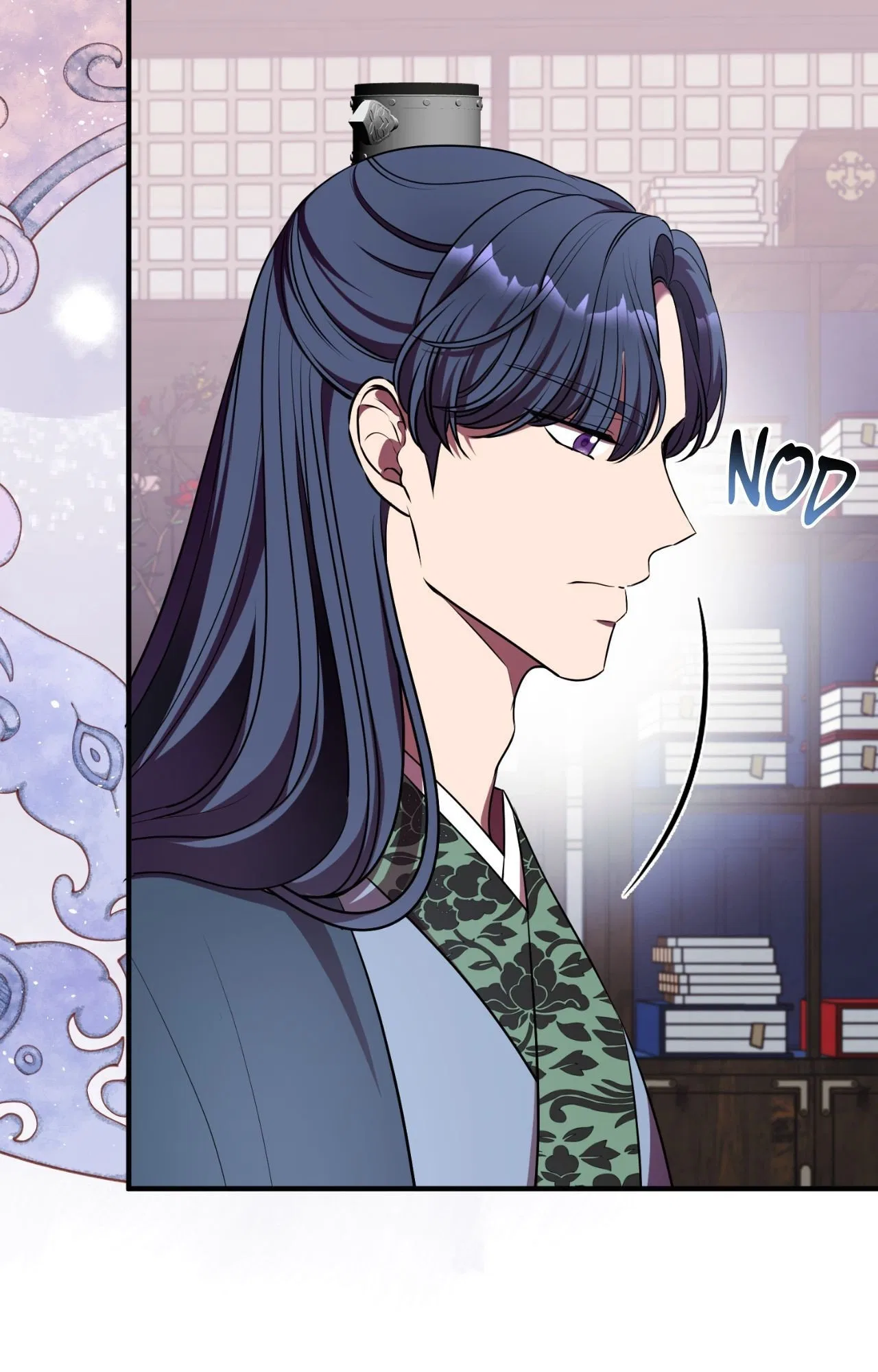 Flowers are flowers, leaves are leaves Chapter 126 – Page 54