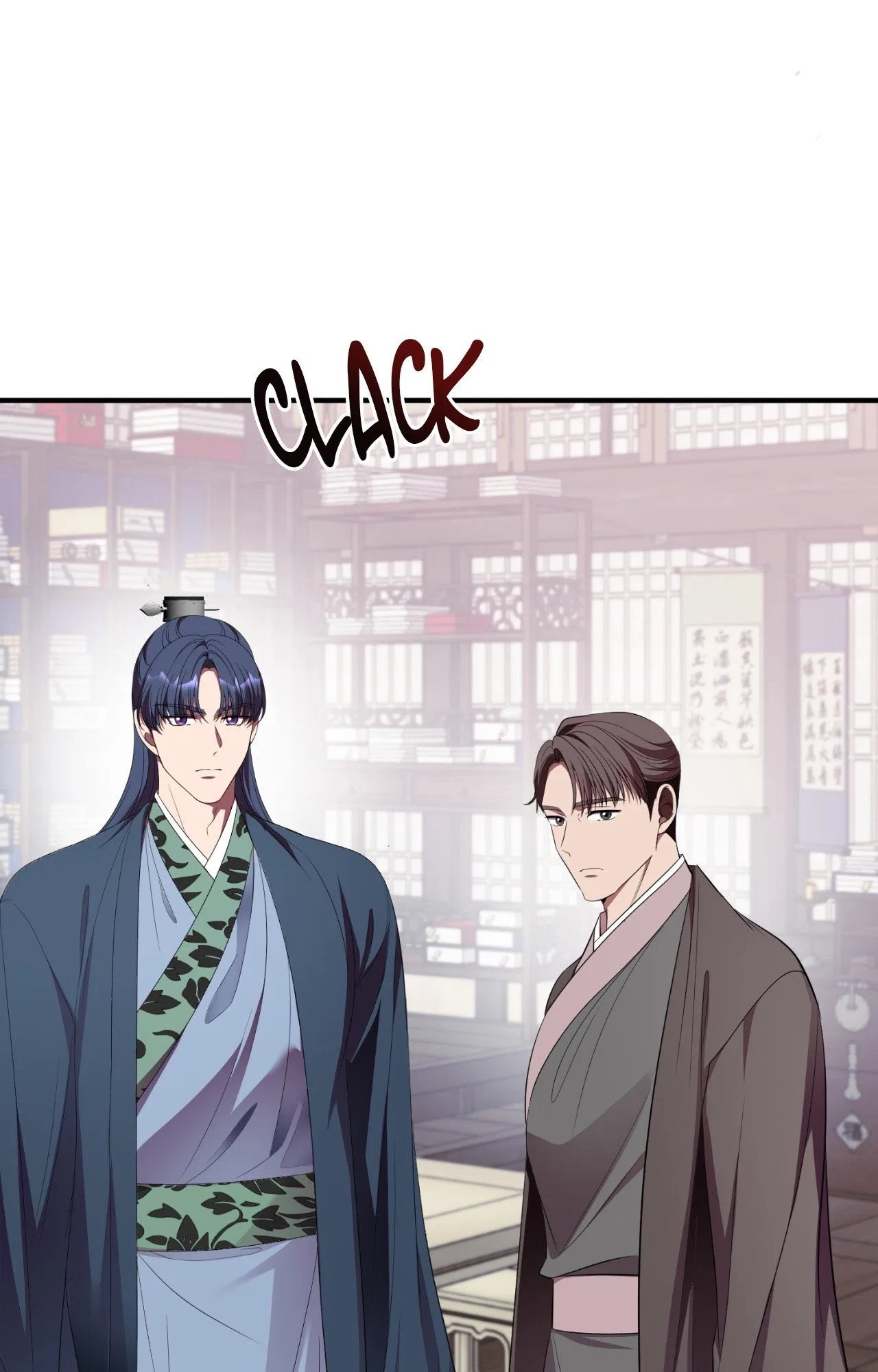 Flowers are flowers, leaves are leaves Chapter 126 – Page 56
