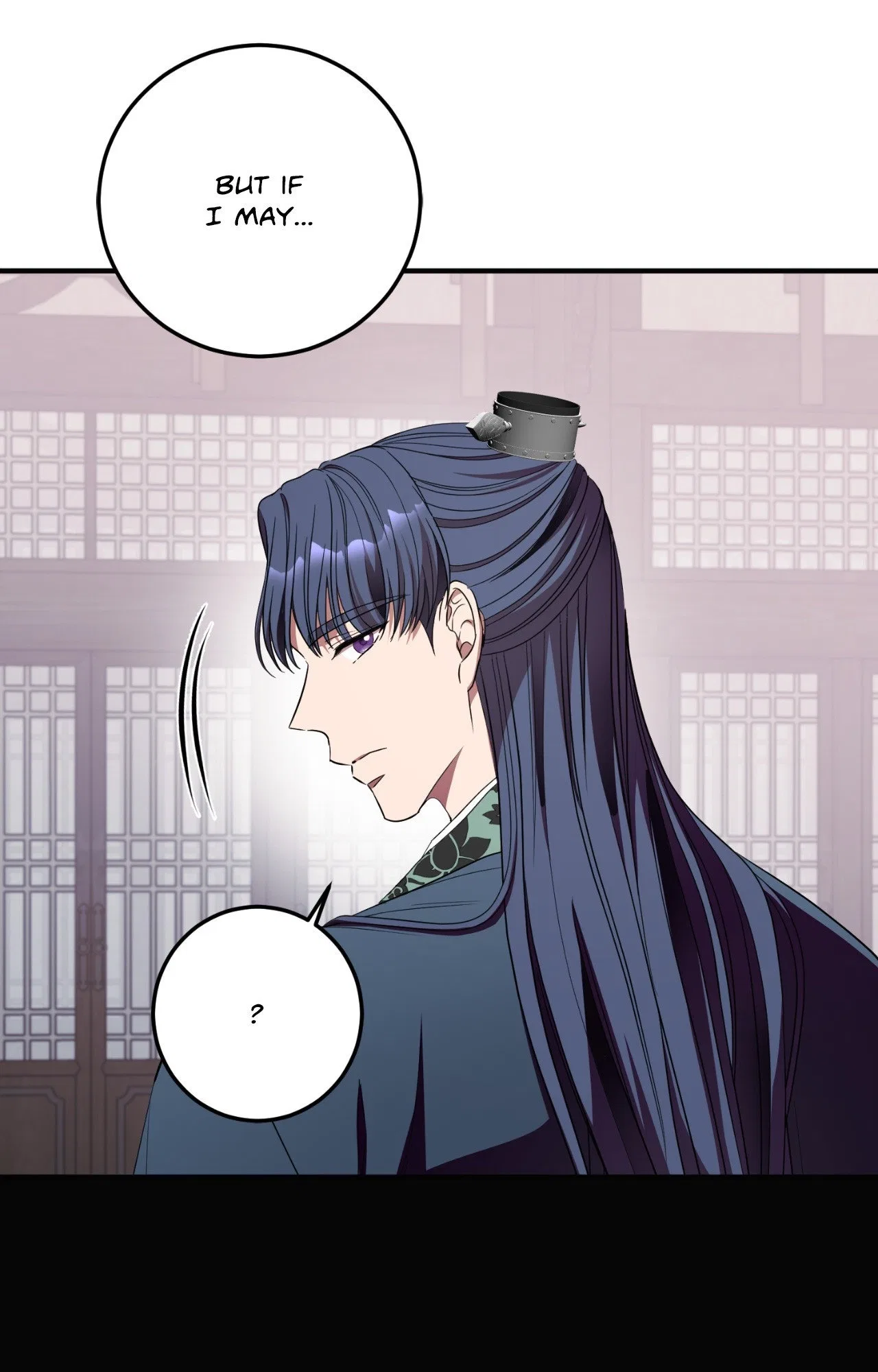 Flowers are flowers, leaves are leaves Chapter 126 – Page 59