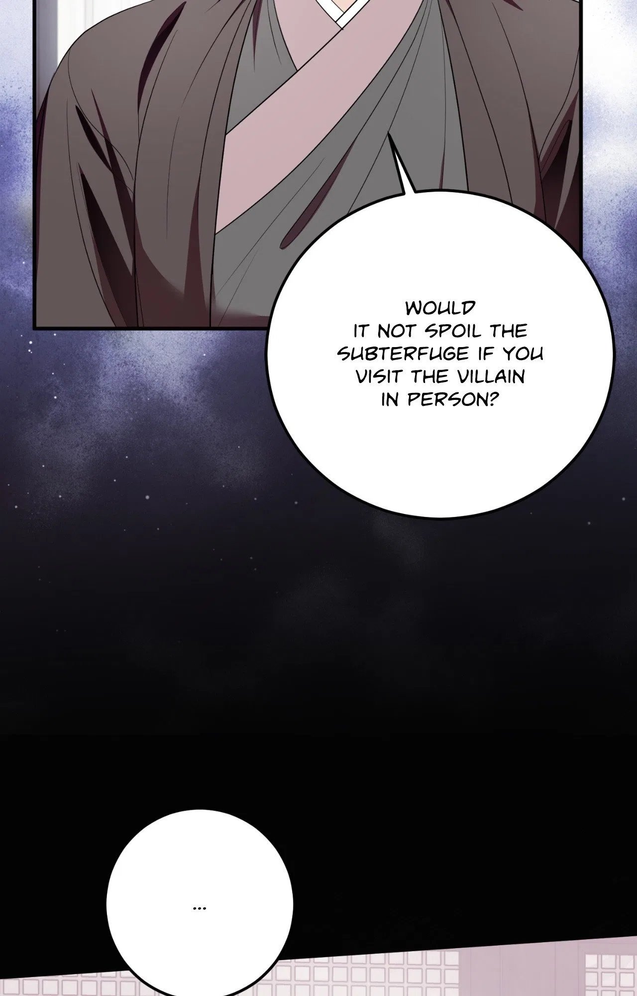 Flowers are flowers, leaves are leaves Chapter 126 – Page 61