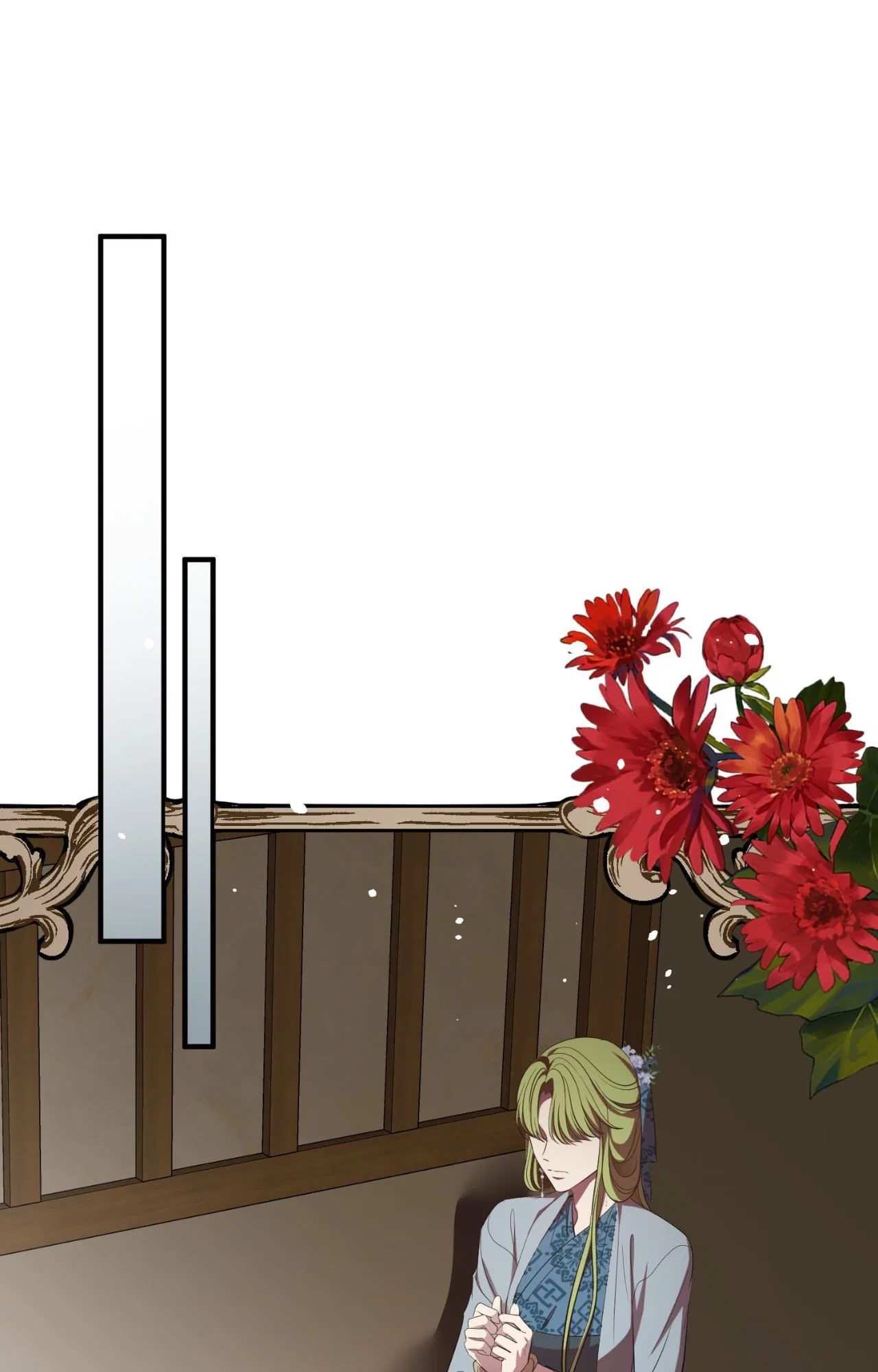 Flowers are flowers, leaves are leaves Chapter 126 – Page 64