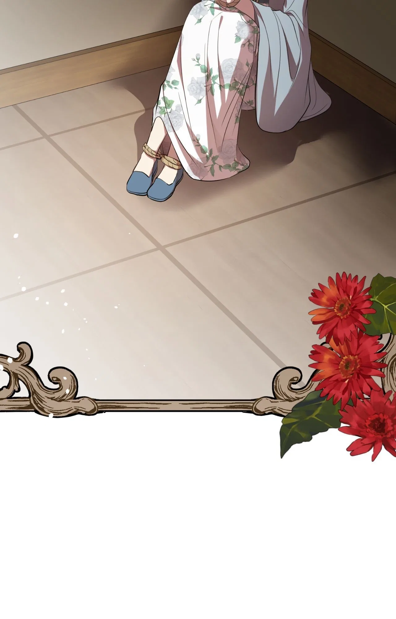 Flowers are flowers, leaves are leaves Chapter 126 – Page 65