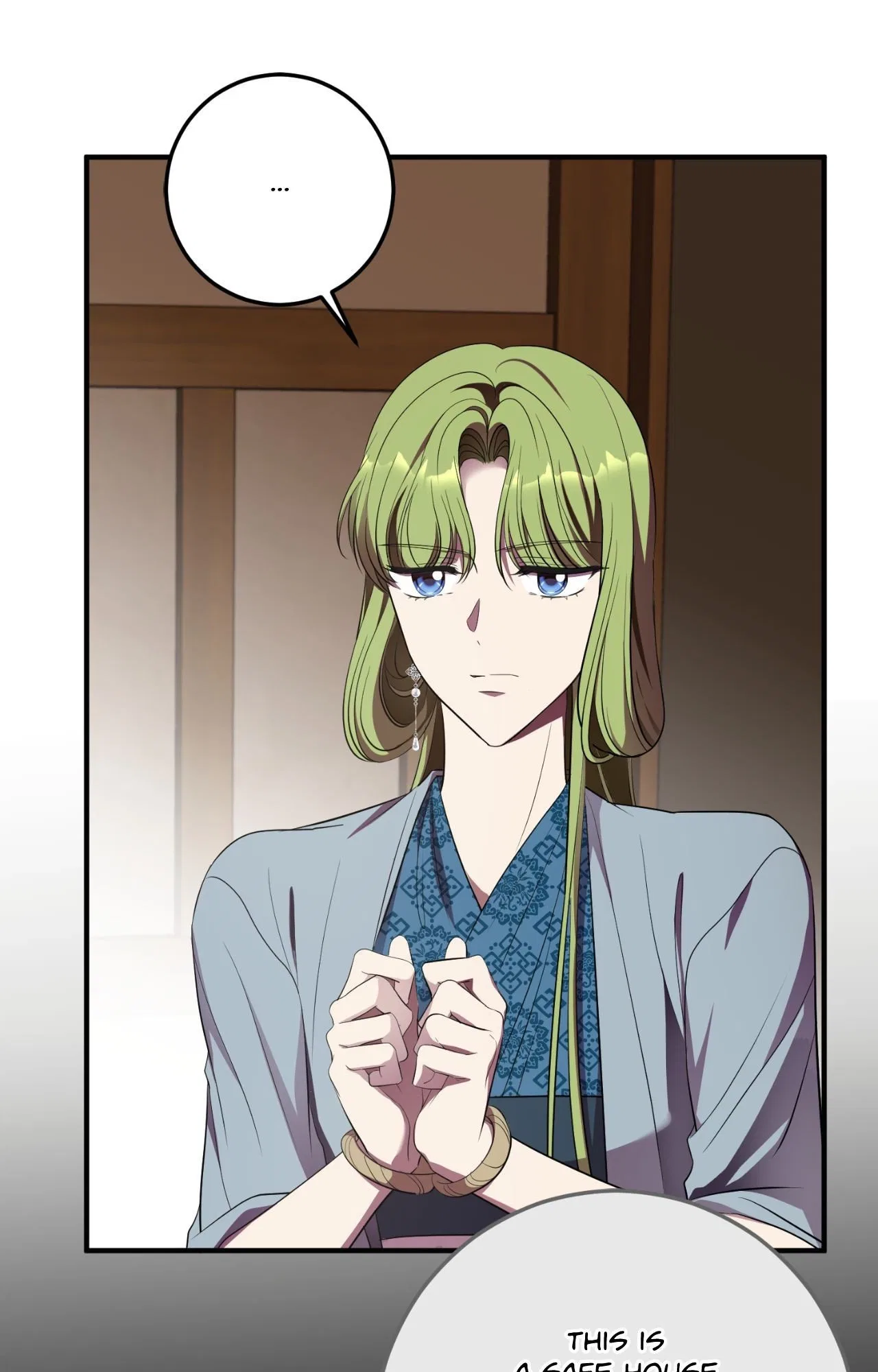 Flowers are flowers, leaves are leaves Chapter 126 – Page 66