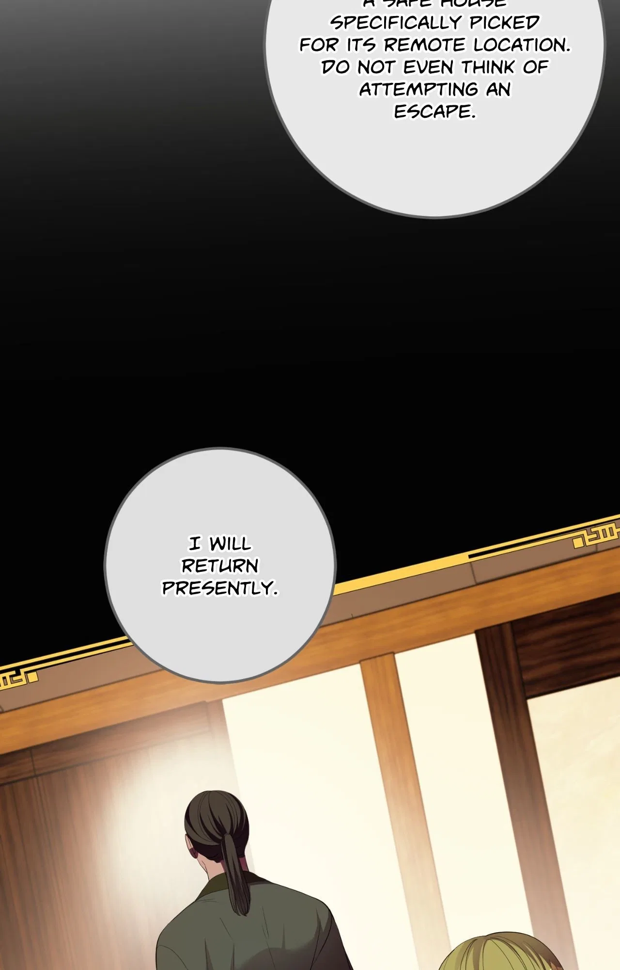Flowers are flowers, leaves are leaves Chapter 126 – Page 67