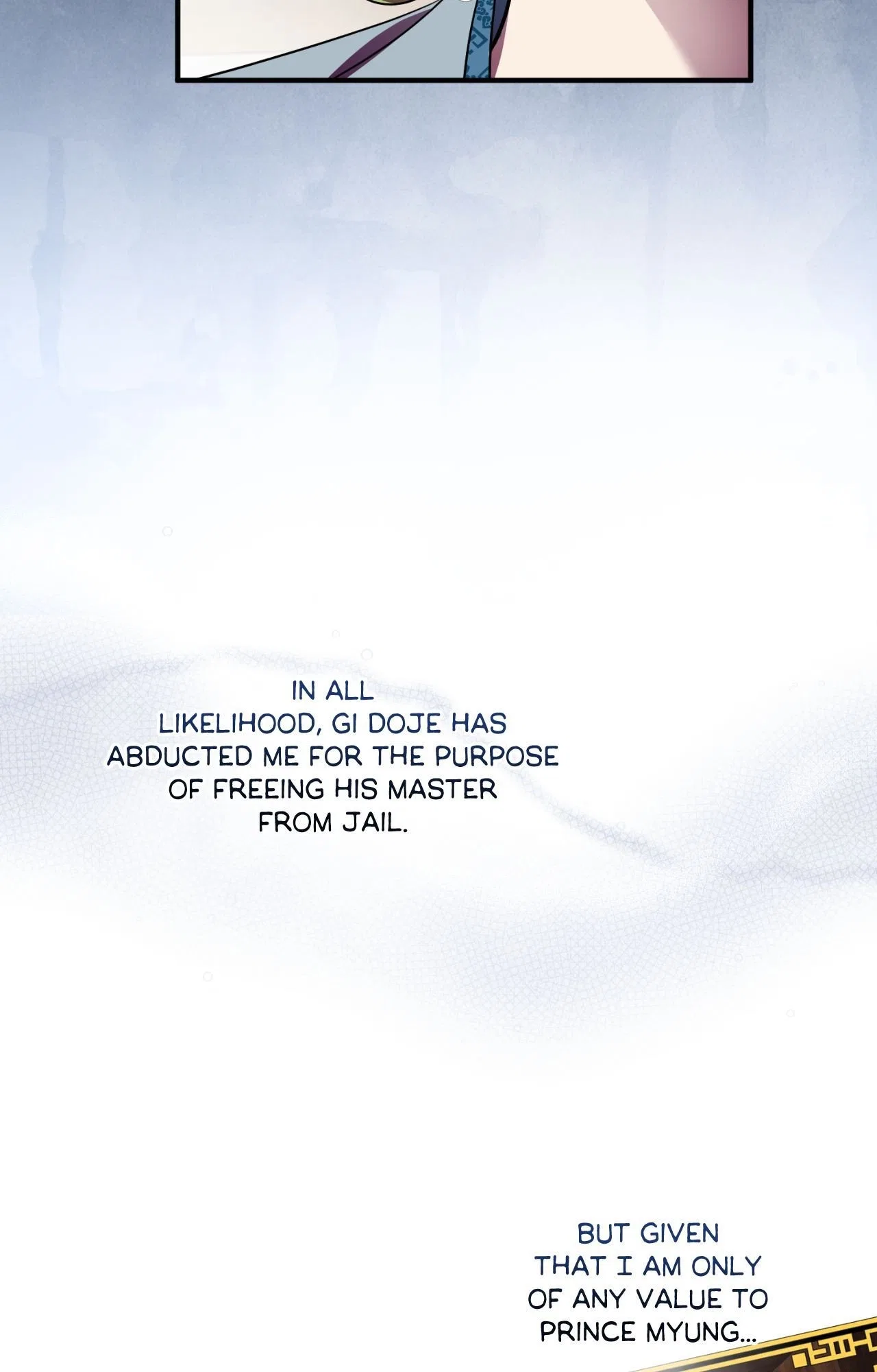 Flowers are flowers, leaves are leaves Chapter 126 – Page 70
