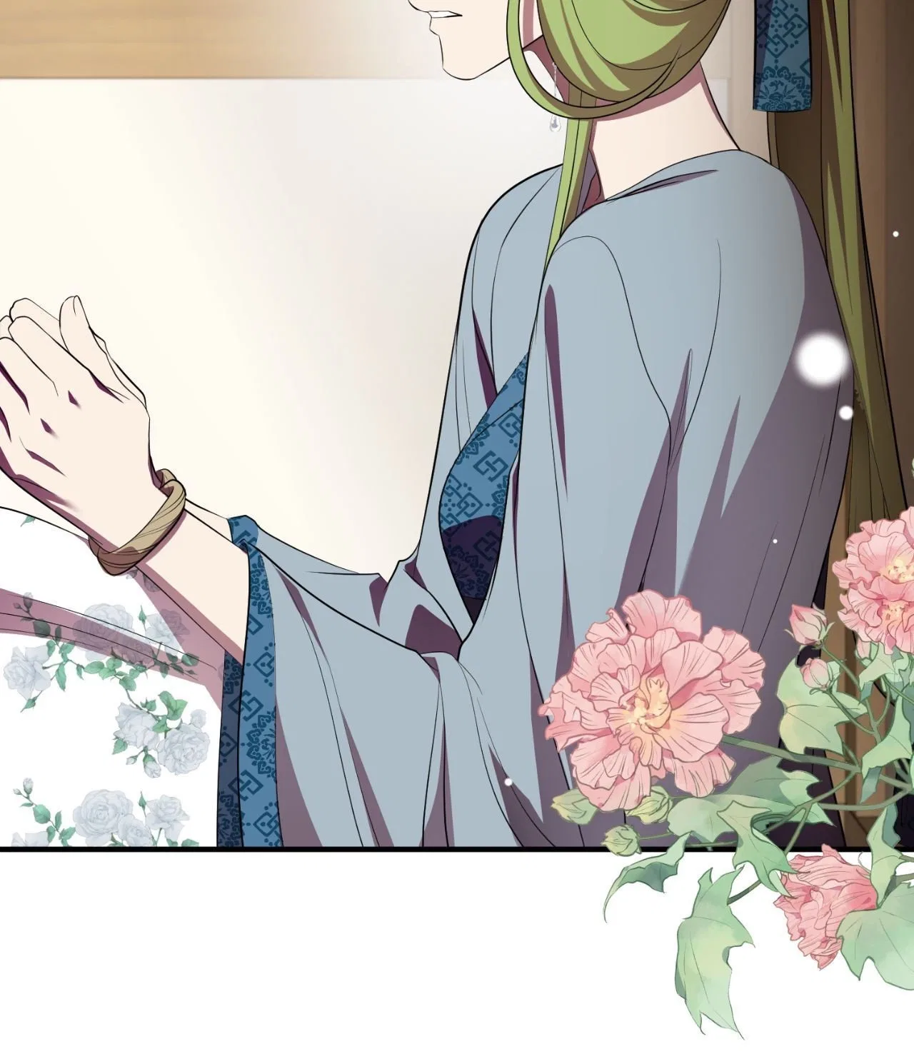Flowers are flowers, leaves are leaves Chapter 126 – Page 73