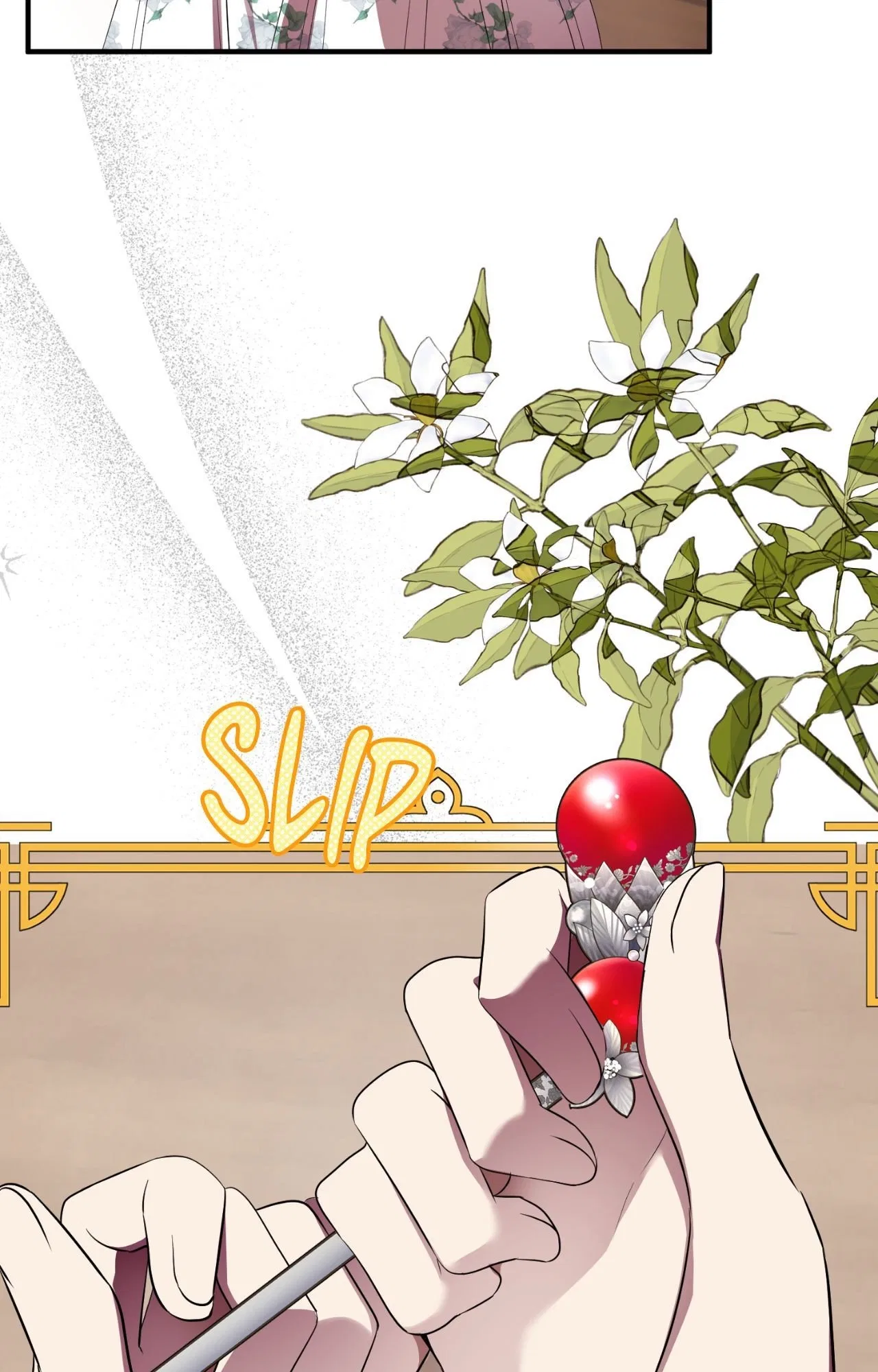 Flowers are flowers, leaves are leaves Chapter 126 – Page 75