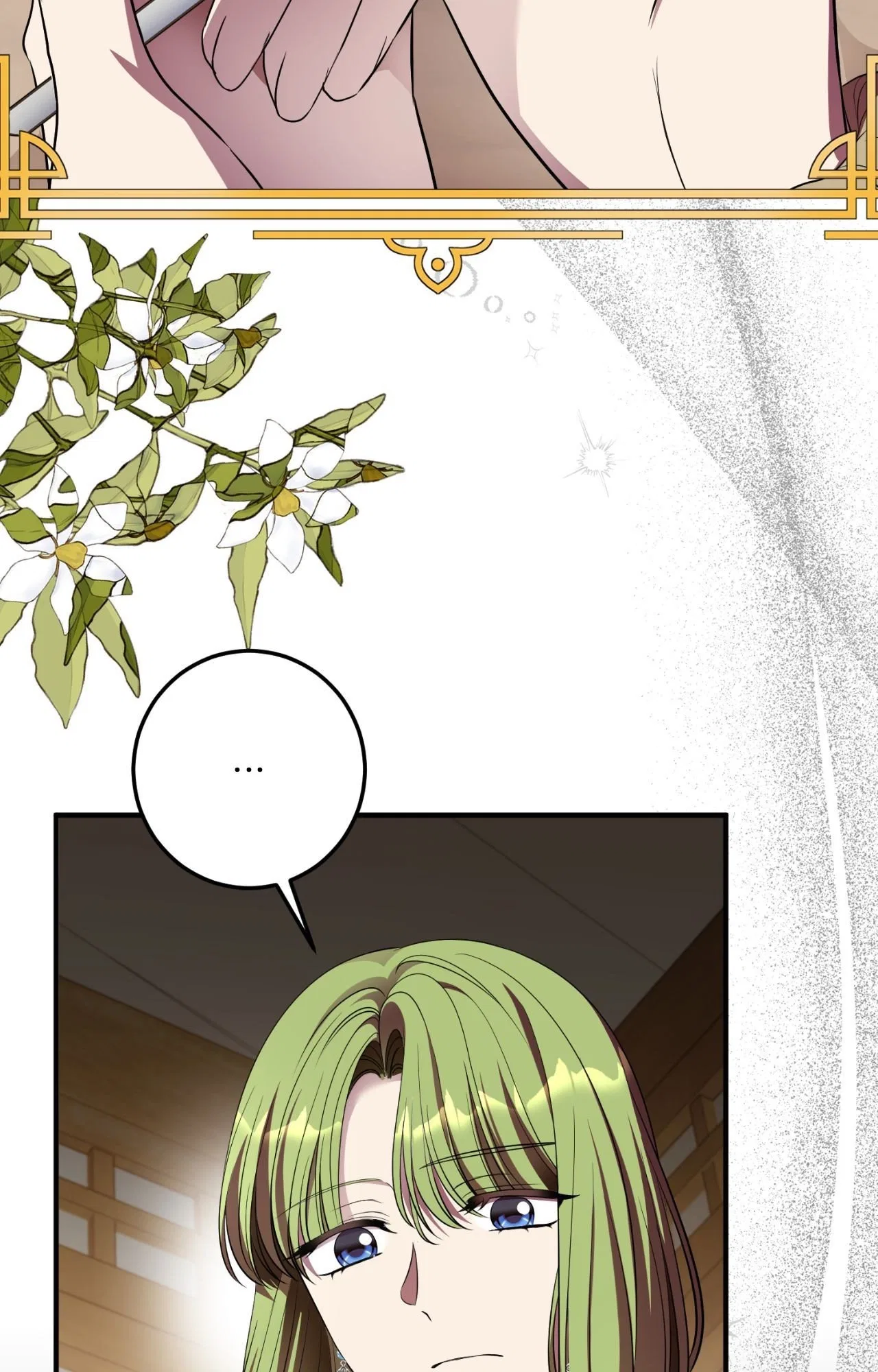 Flowers are flowers, leaves are leaves Chapter 126 – Page 76