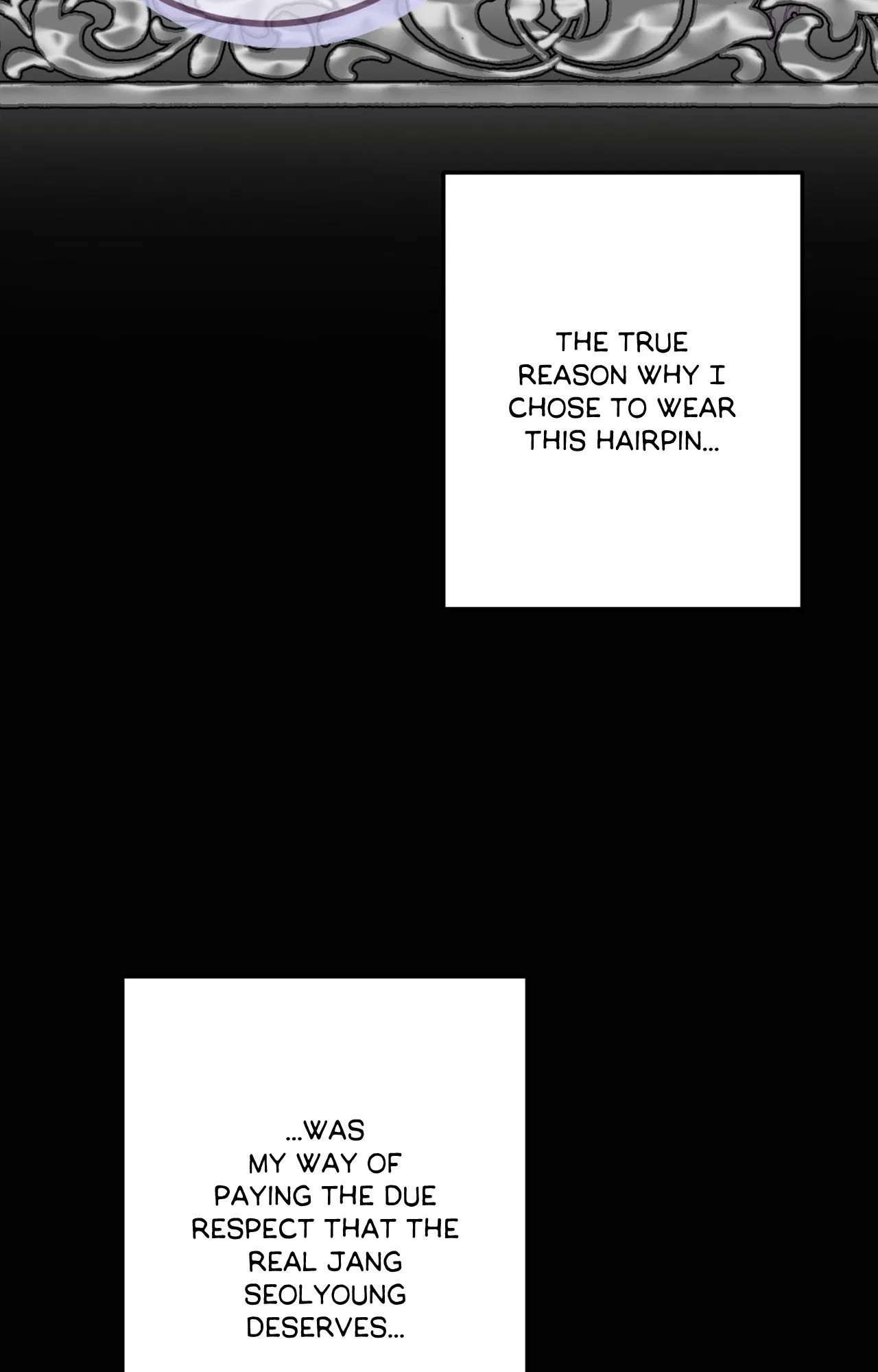 Flowers are flowers, leaves are leaves Chapter 126 – Page 79
