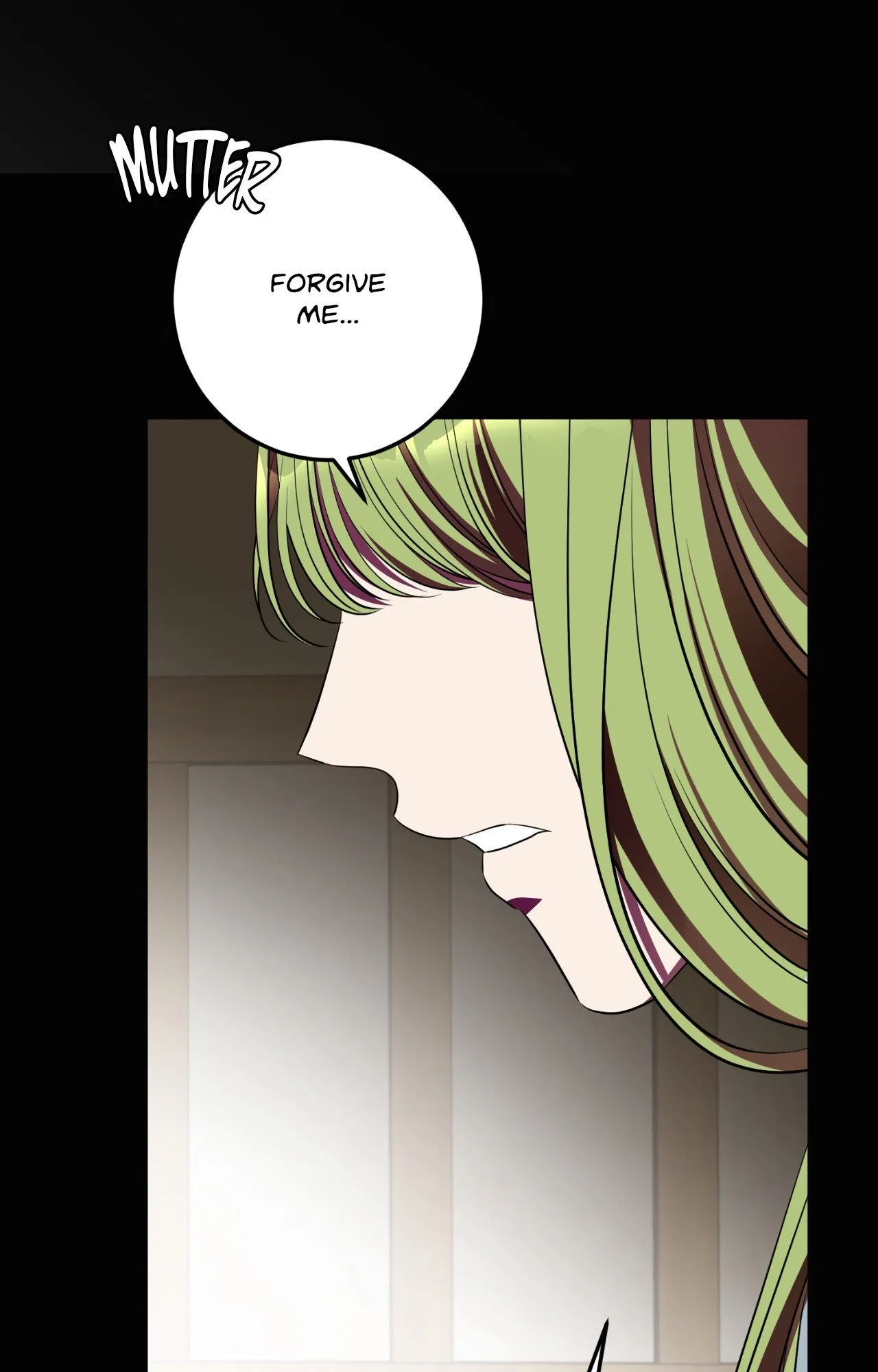 Flowers are flowers, leaves are leaves Chapter 126 – Page 81