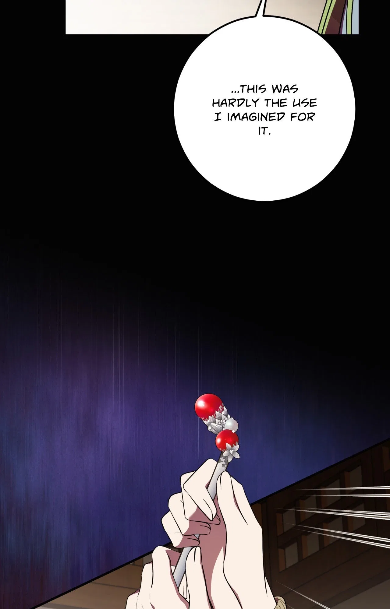 Flowers are flowers, leaves are leaves Chapter 126 – Page 82