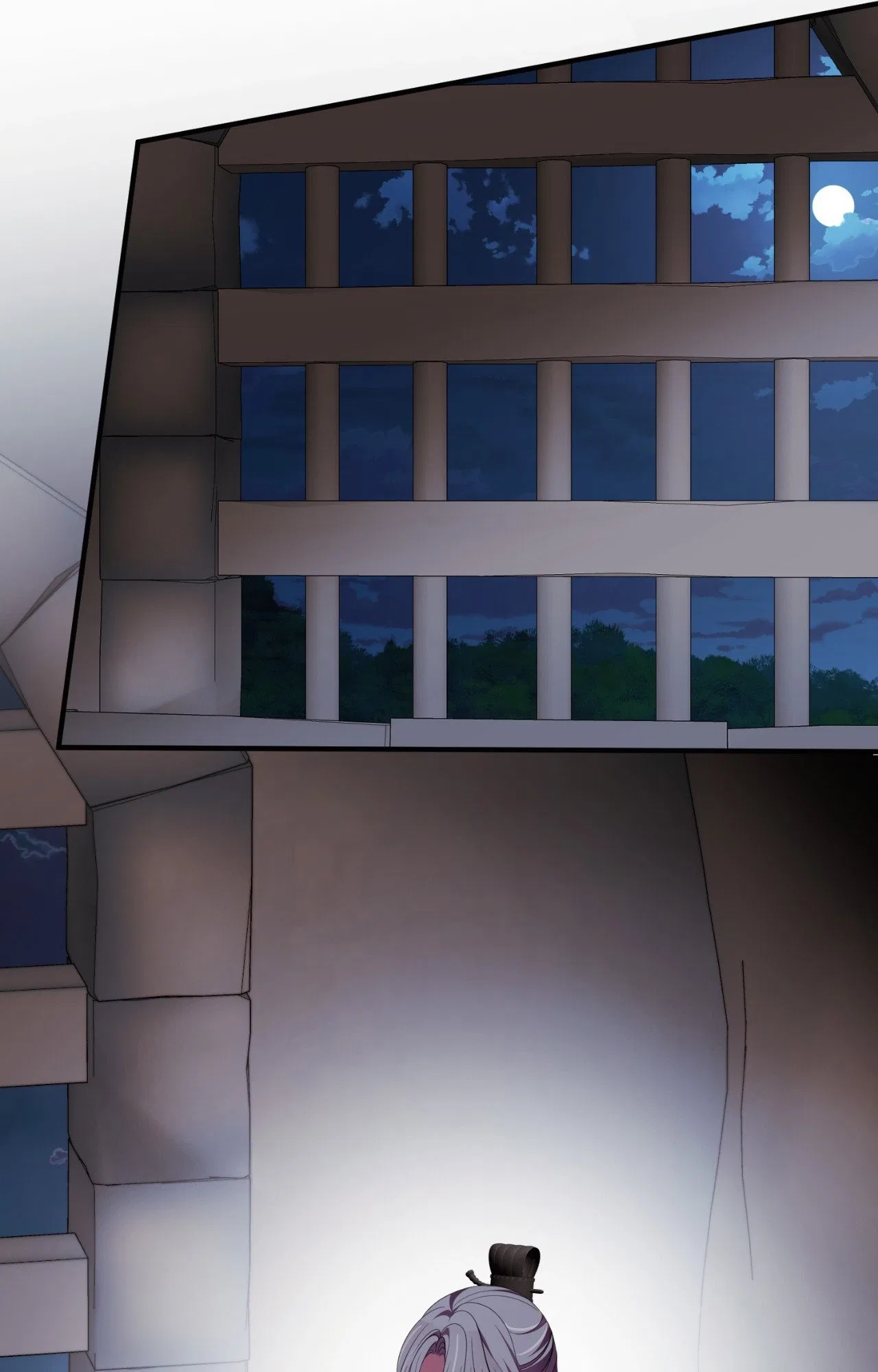 Flowers are flowers, leaves are leaves Chapter 126 – Page 85
