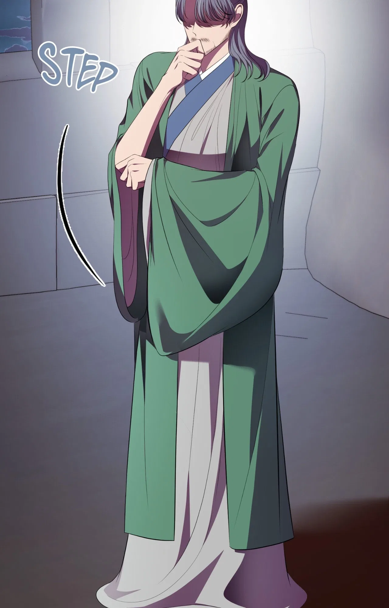 Flowers are flowers, leaves are leaves Chapter 126 – Page 86