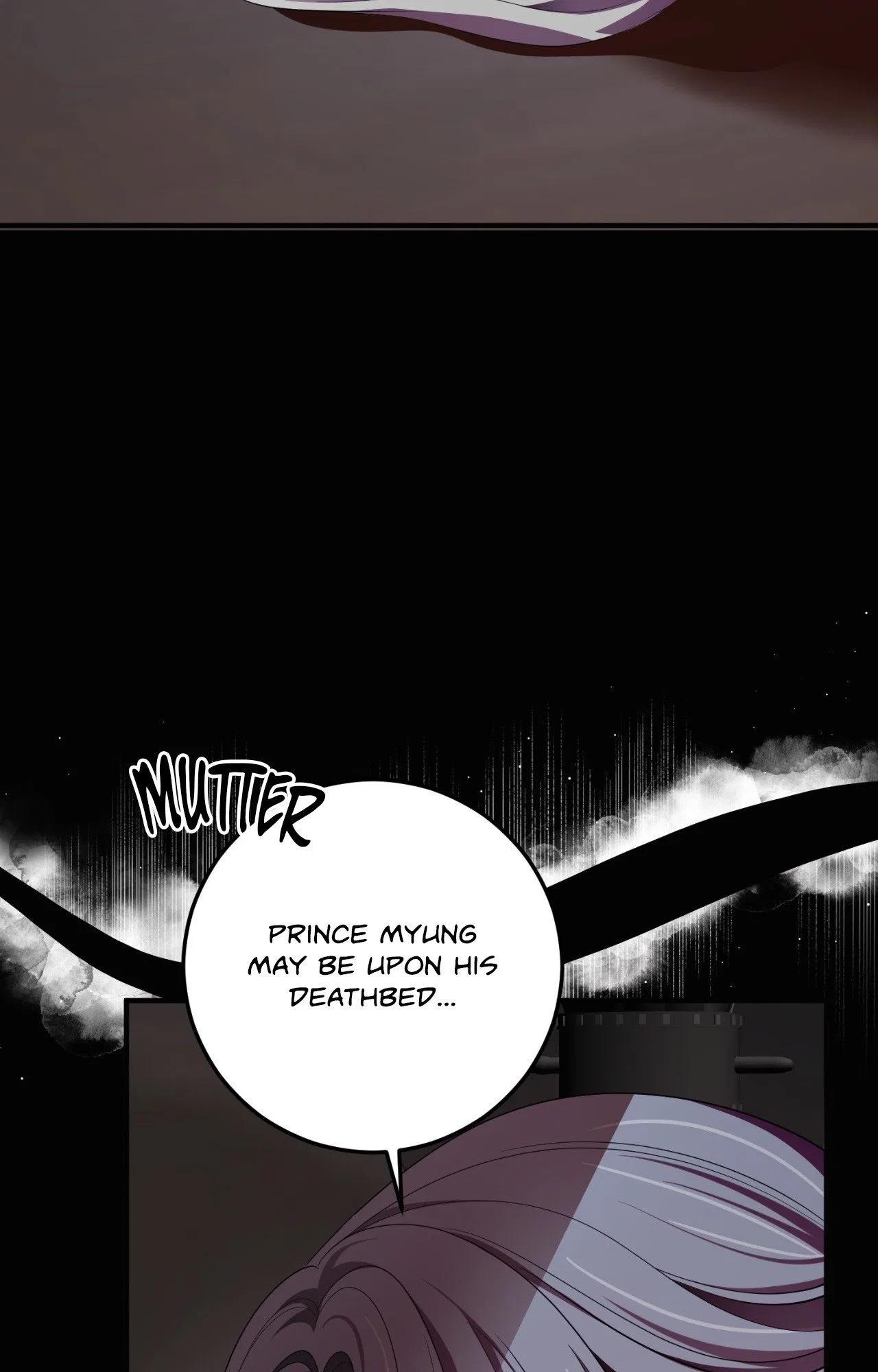 Flowers are flowers, leaves are leaves Chapter 126 – Page 87