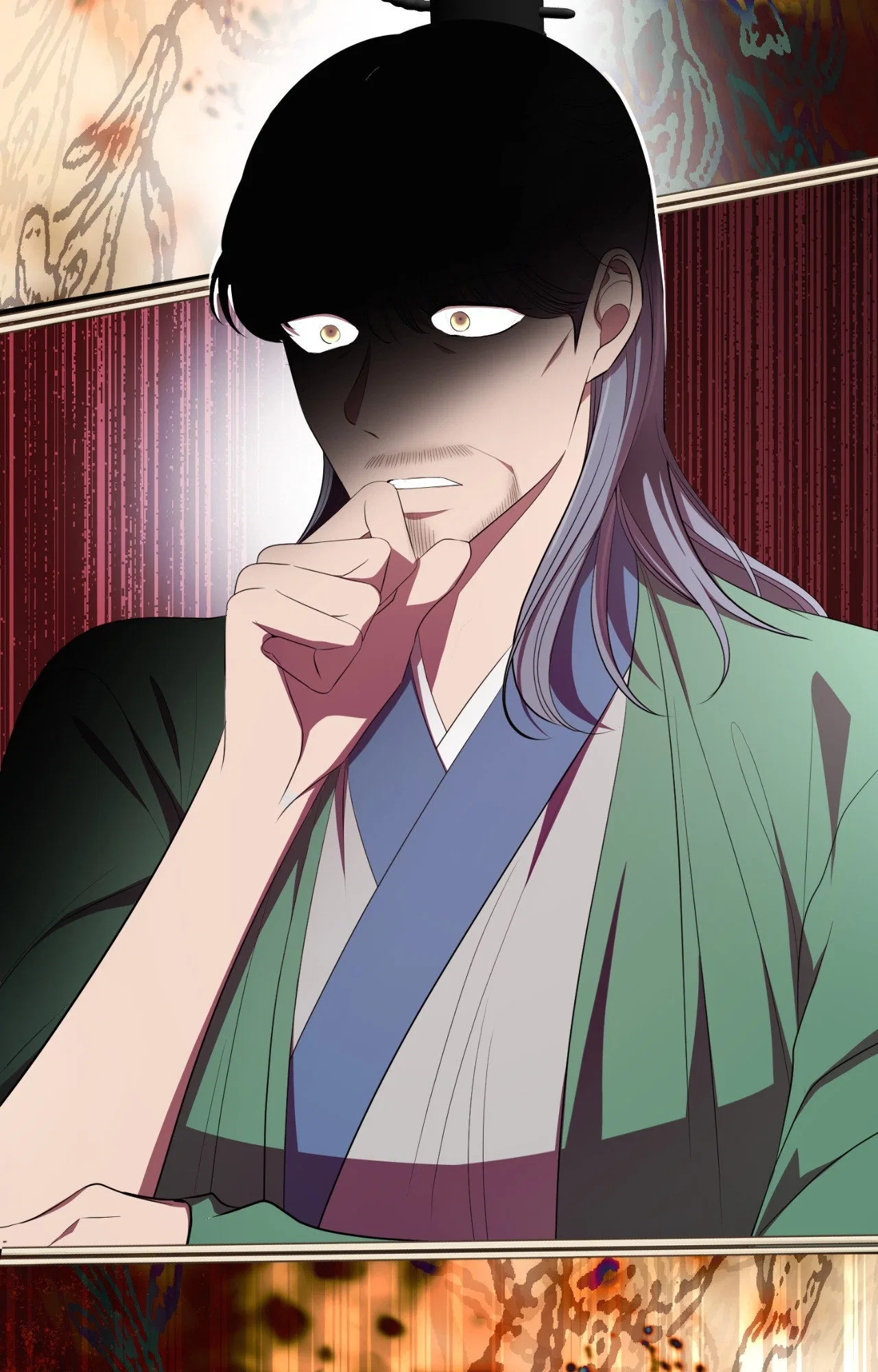 Flowers are flowers, leaves are leaves Chapter 126 – Page 90